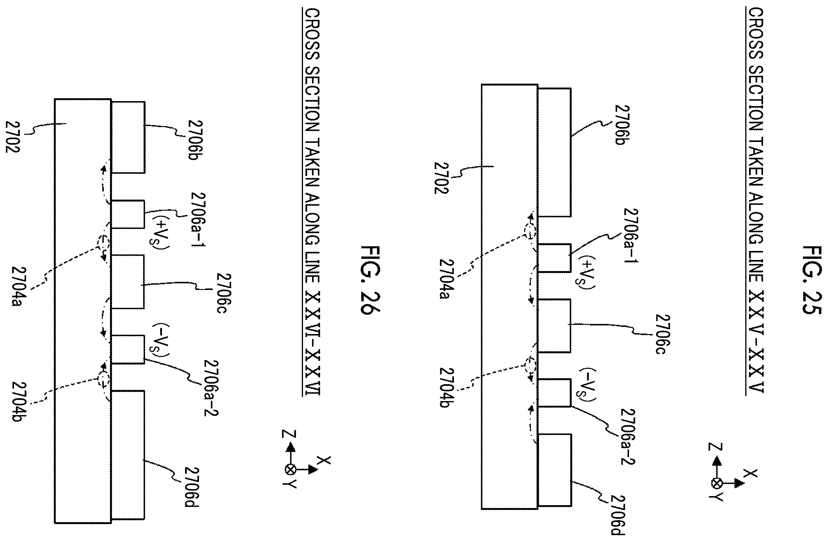 Patent US12504656 Figure 20 – Optical waveguide element, optical waveguide device, and optical transmission apparatus
