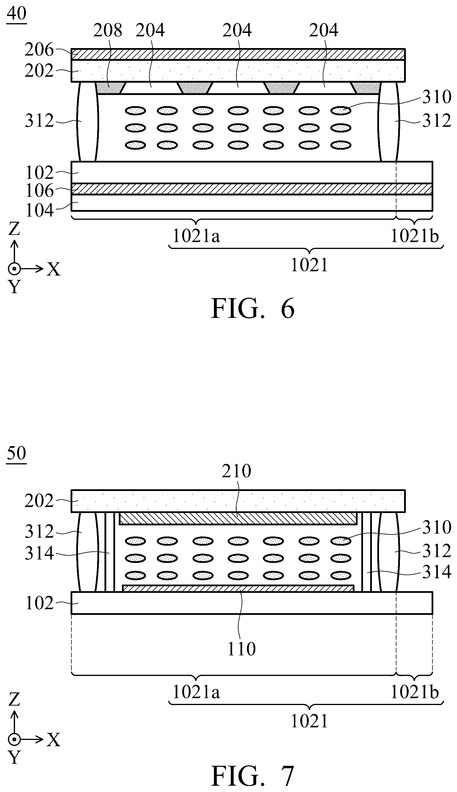Patent US12504657 Figure 8 – Electronic device with a side surface having both grinded and ungrinded portions