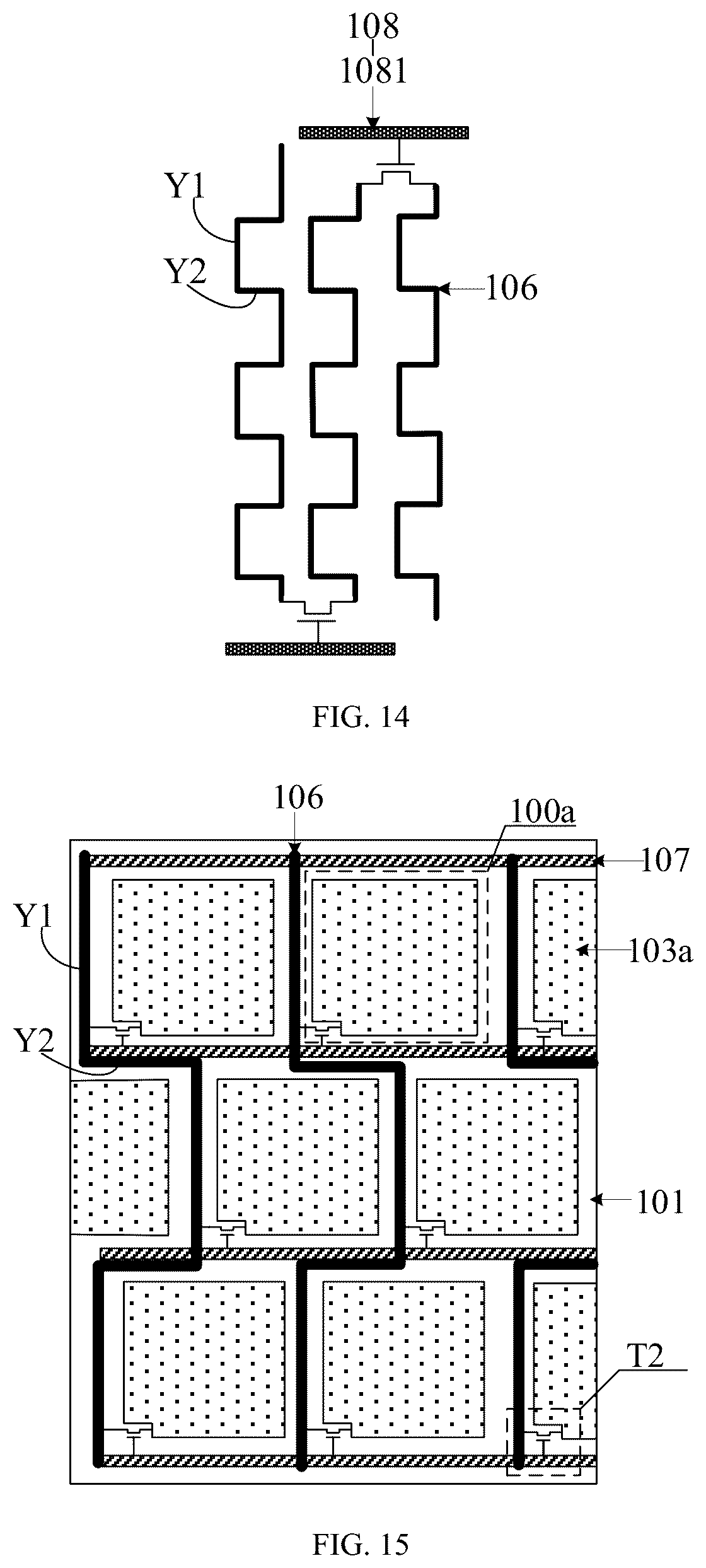 Patent US12504658 Figure 7 – Liquid crystal handwriting board, handwriting apparatus, and handwriting system