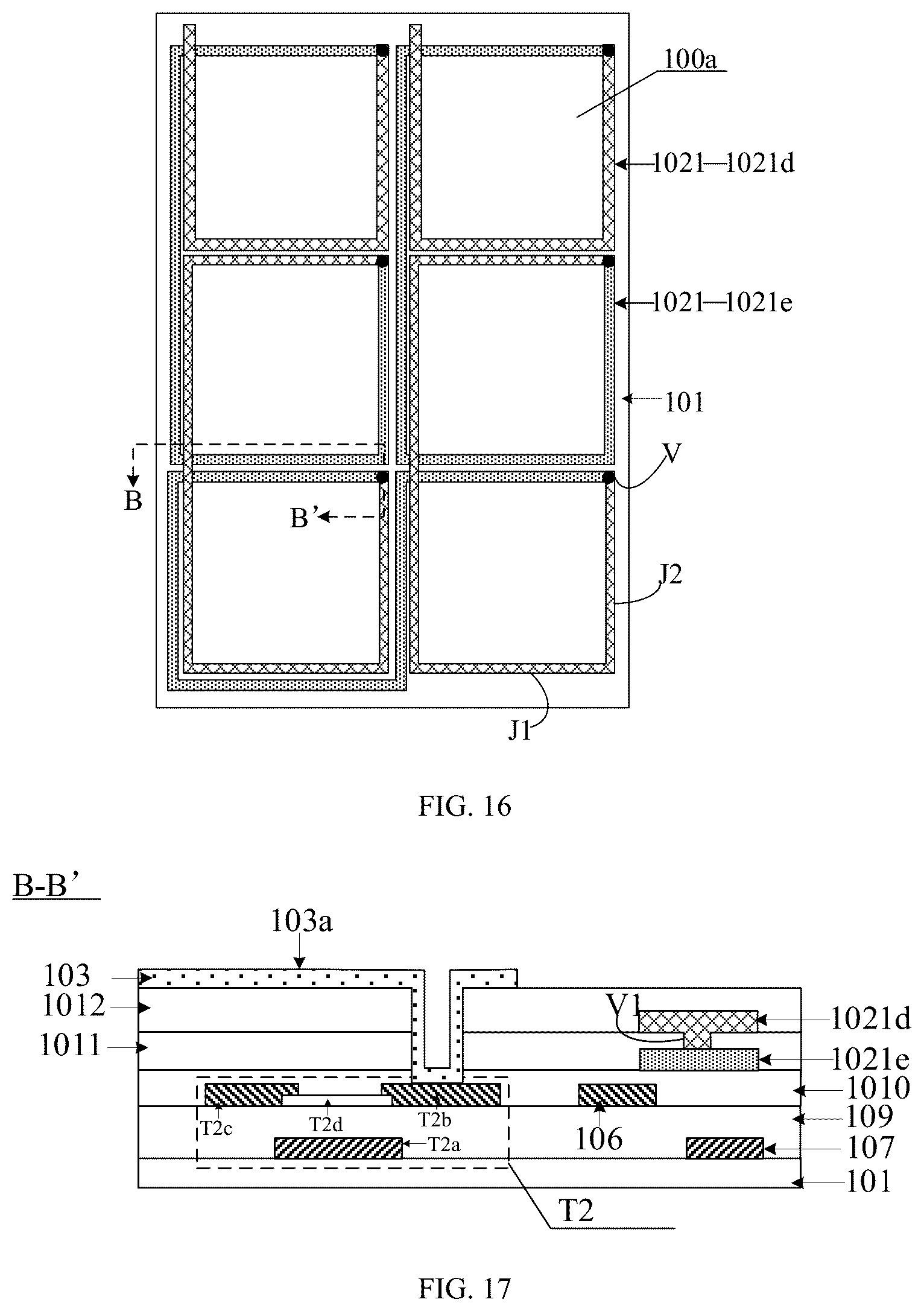 Patent US12504658 Figure 8 – Liquid crystal handwriting board, handwriting apparatus, and handwriting system
