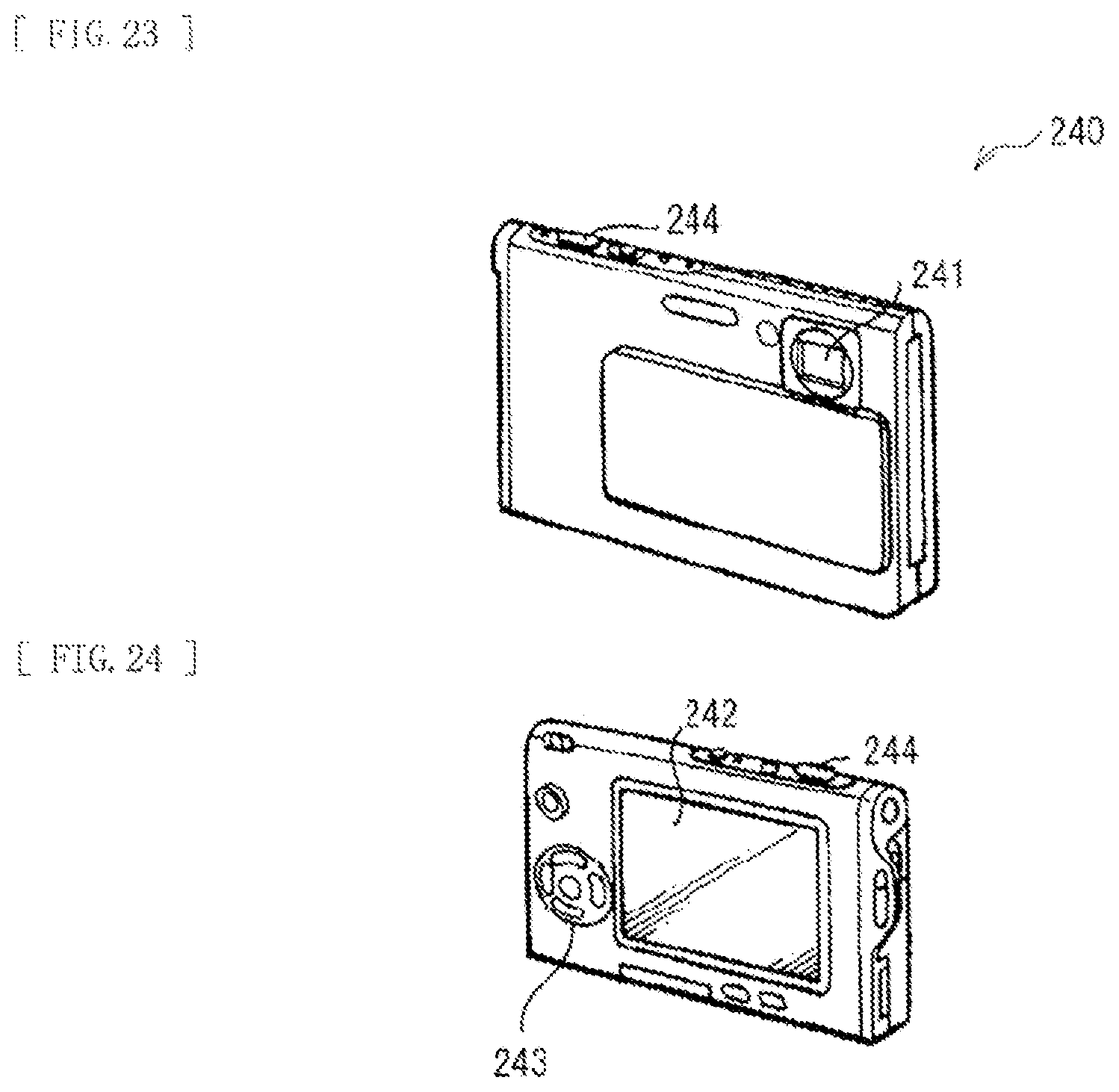 Patent US12504660 Figure 17 – Illumination device and display device