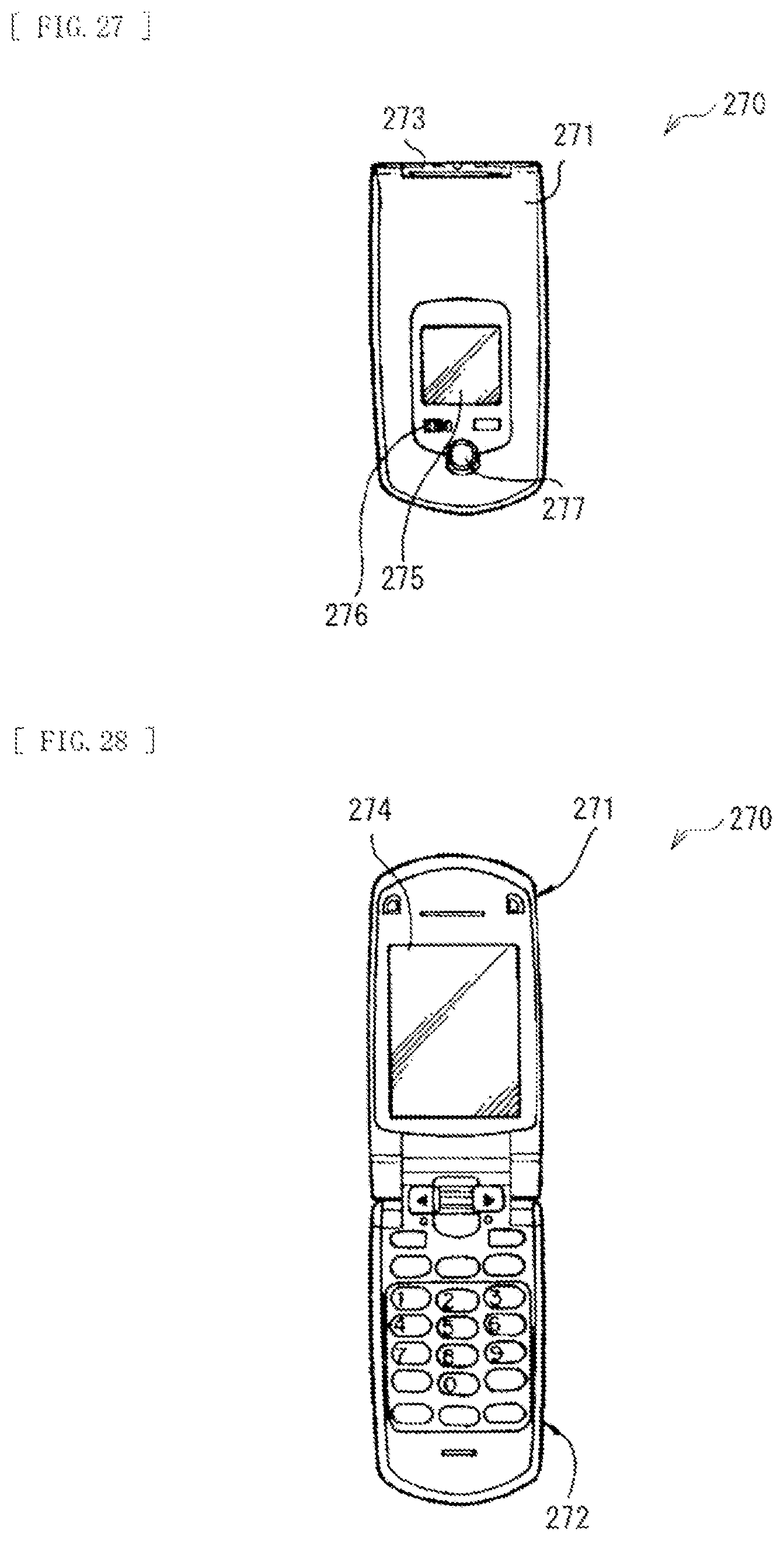Patent US12504660 Figure 19 – Illumination device and display device