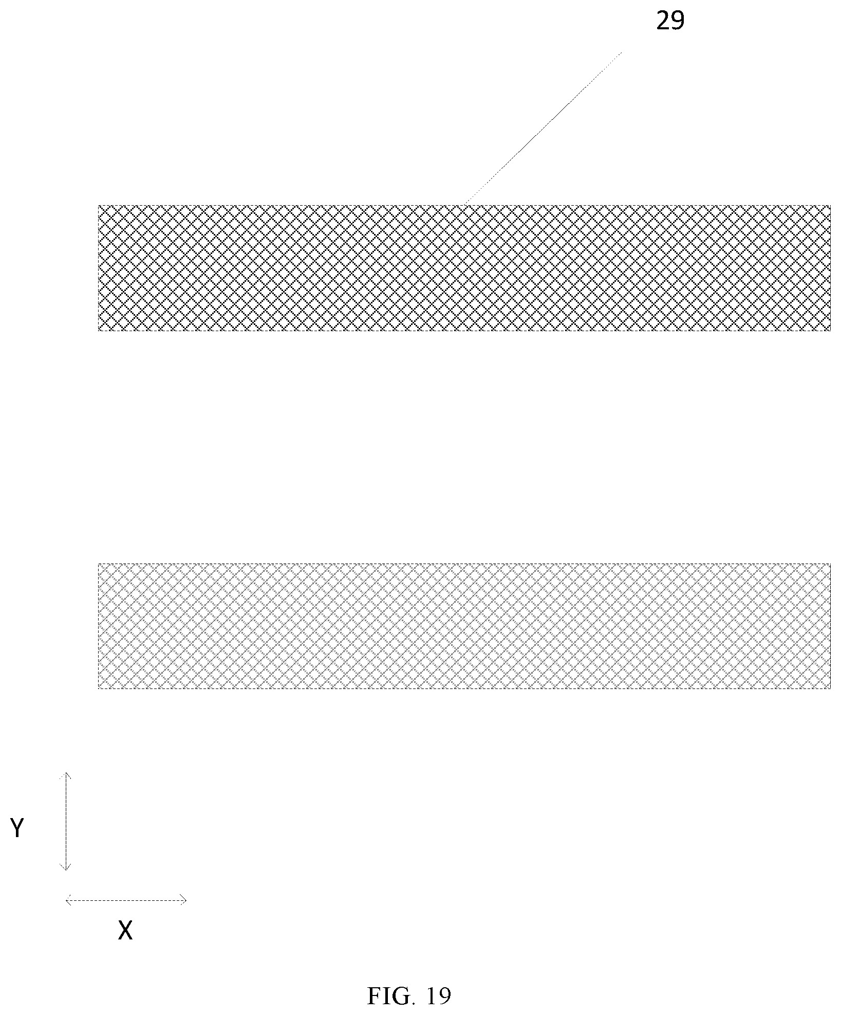 Patent US12504664 Figure 12 – Array substrate, manufacturing method thereof, liquid crystal cell and display apparatus