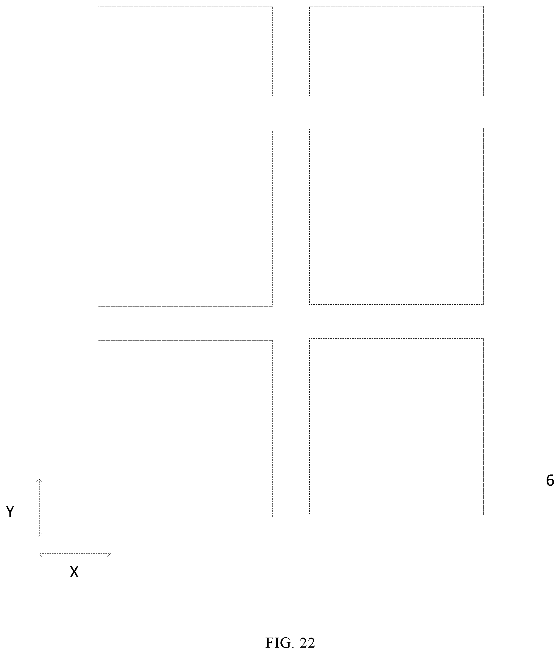 Patent US12504664 Figure 15 – Array substrate, manufacturing method thereof, liquid crystal cell and display apparatus