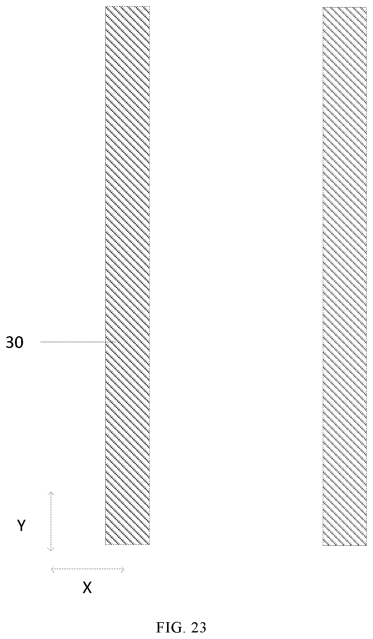 Patent US12504664 Figure 16 – Array substrate, manufacturing method thereof, liquid crystal cell and display apparatus