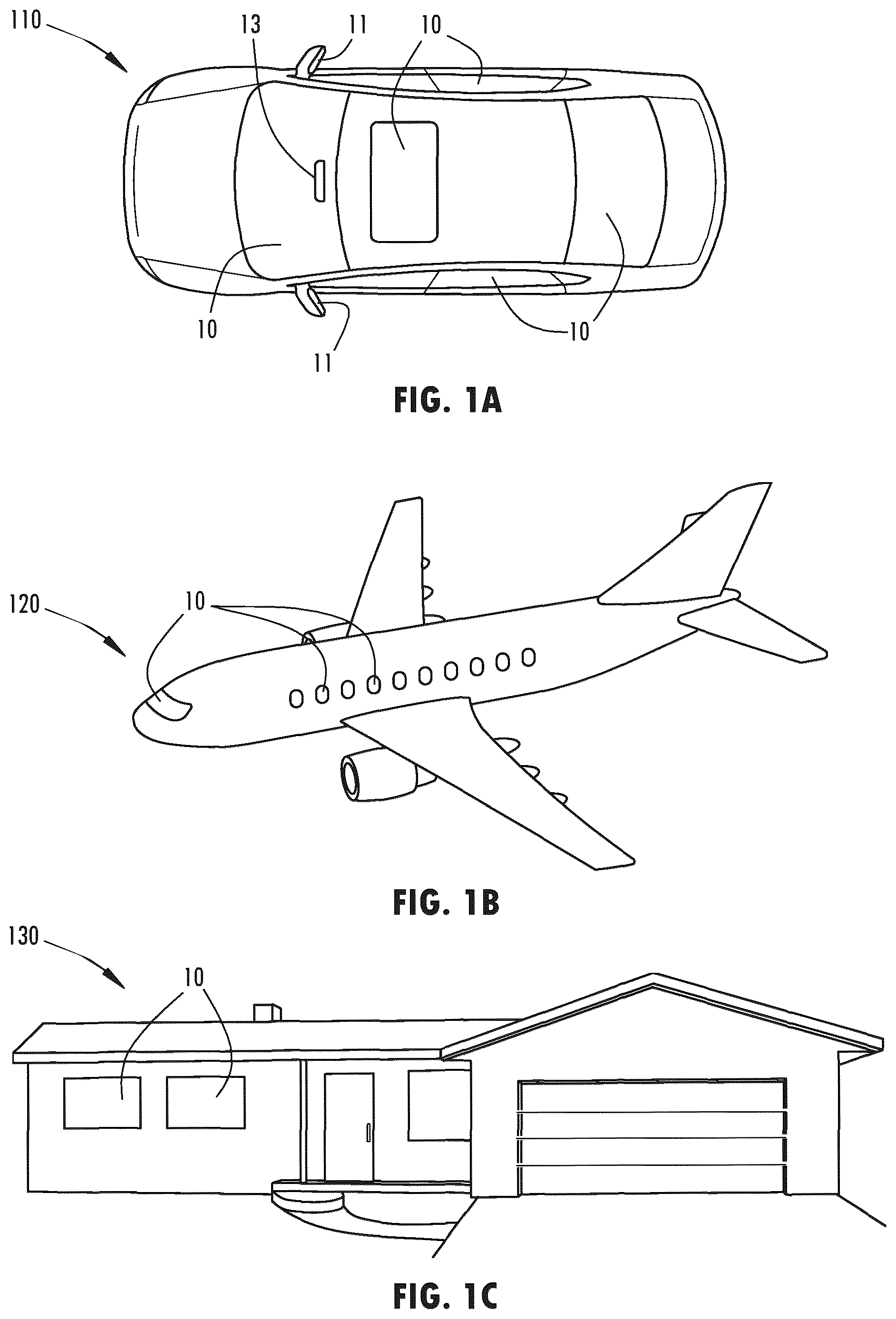 Patent US12504665 Figure 1 – Buffer pre-activation for electrochromic device