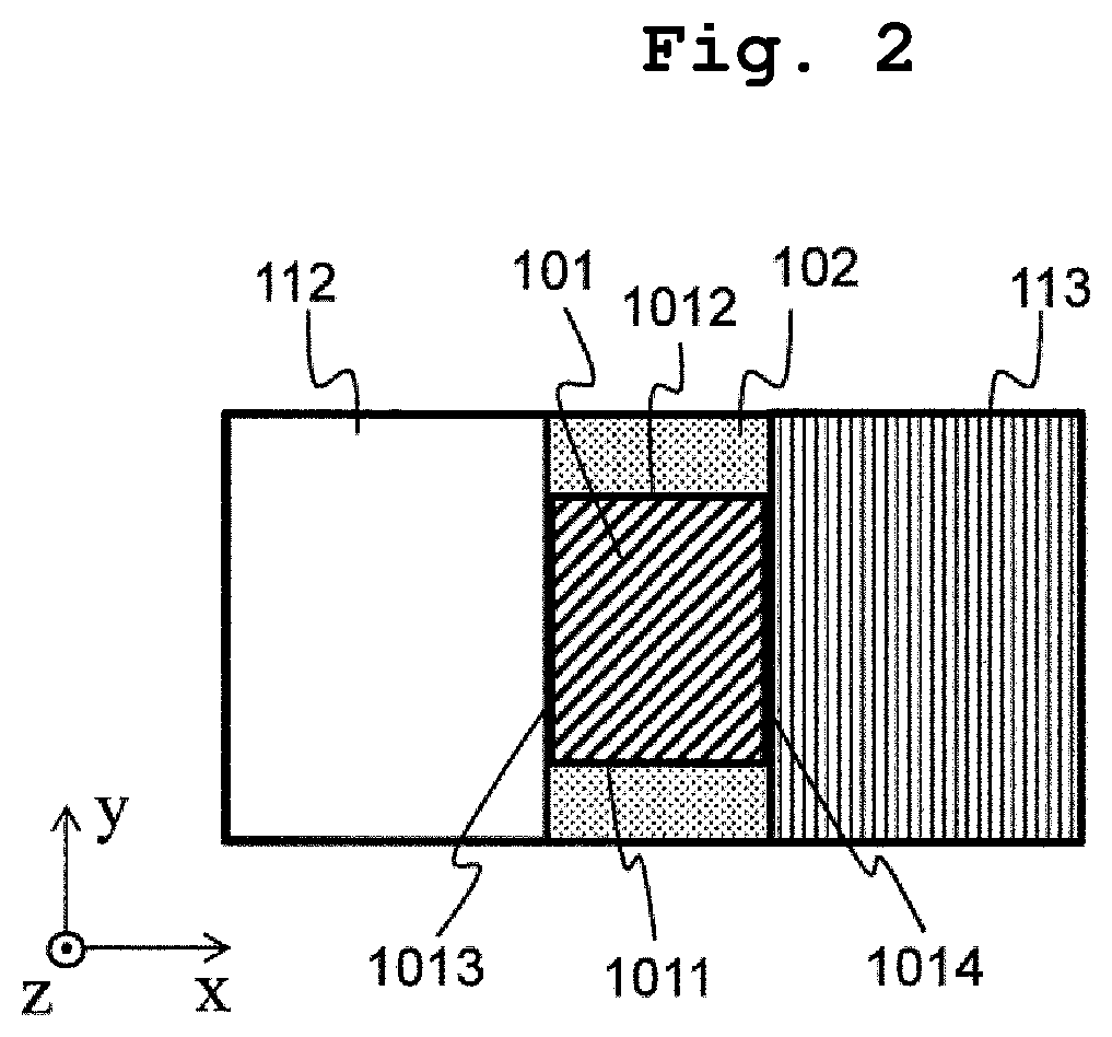 Patent US12504666 Figure 2 – Optical deflector