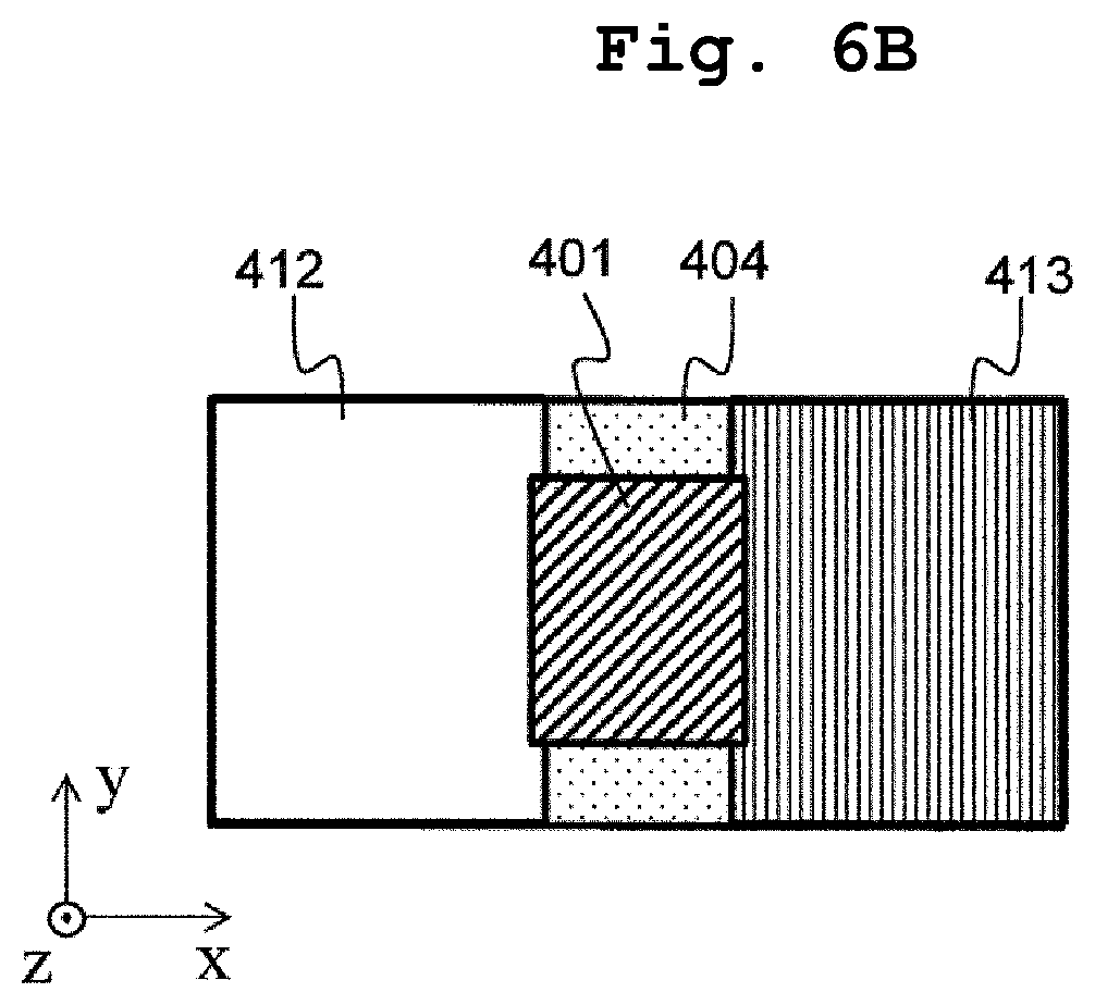 Patent US12504666 Figure 8 – Optical deflector