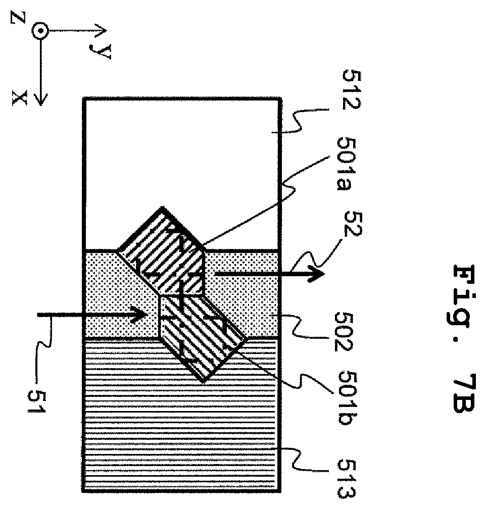 Patent US12504666 Figure 10 – Optical deflector