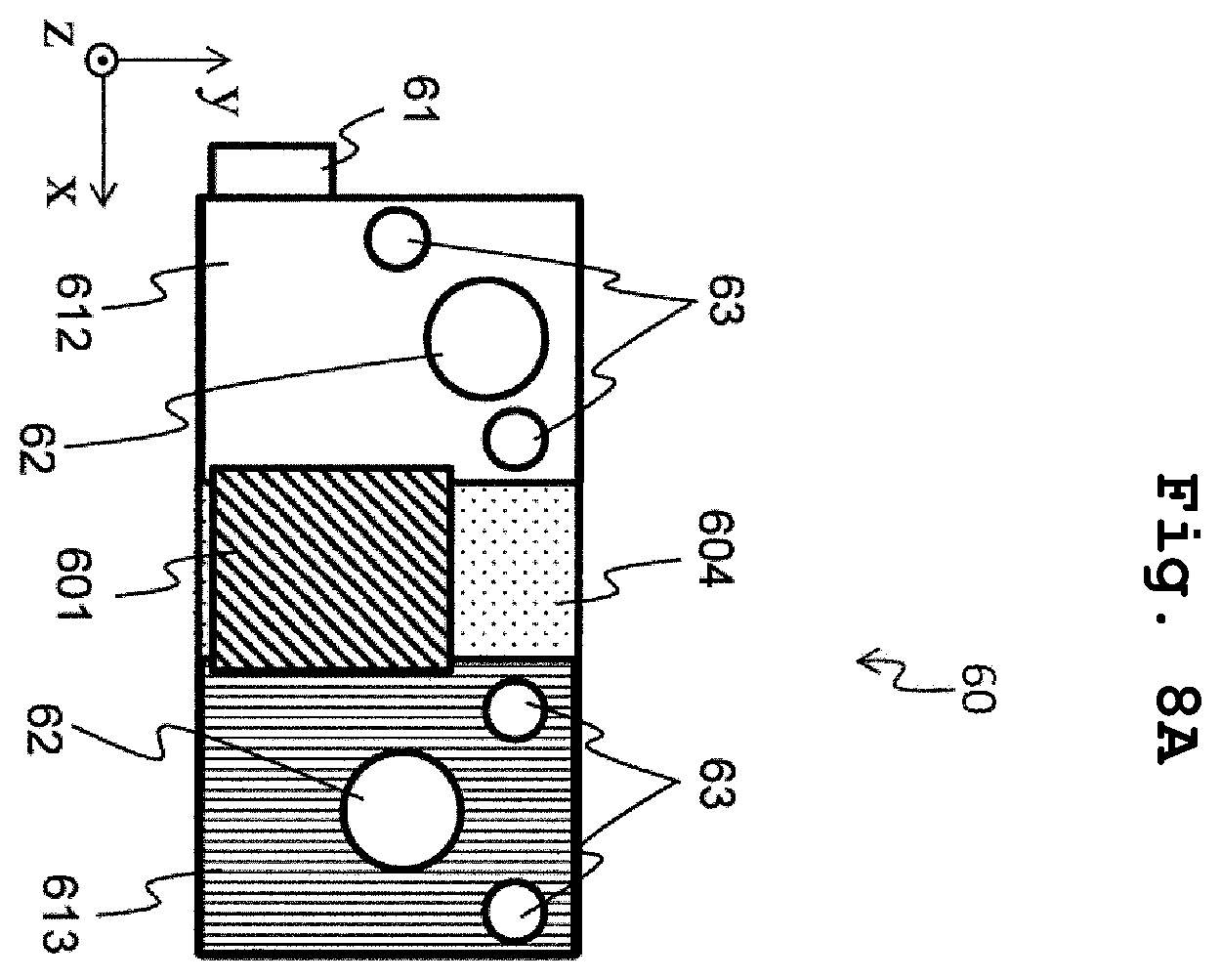 Patent US12504666 Figure 11 – Optical deflector