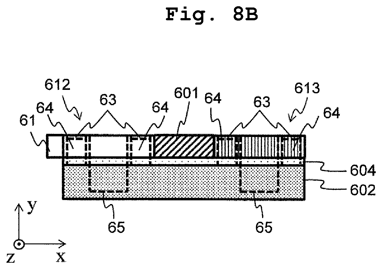 Patent US12504666 Figure 12 – Optical deflector