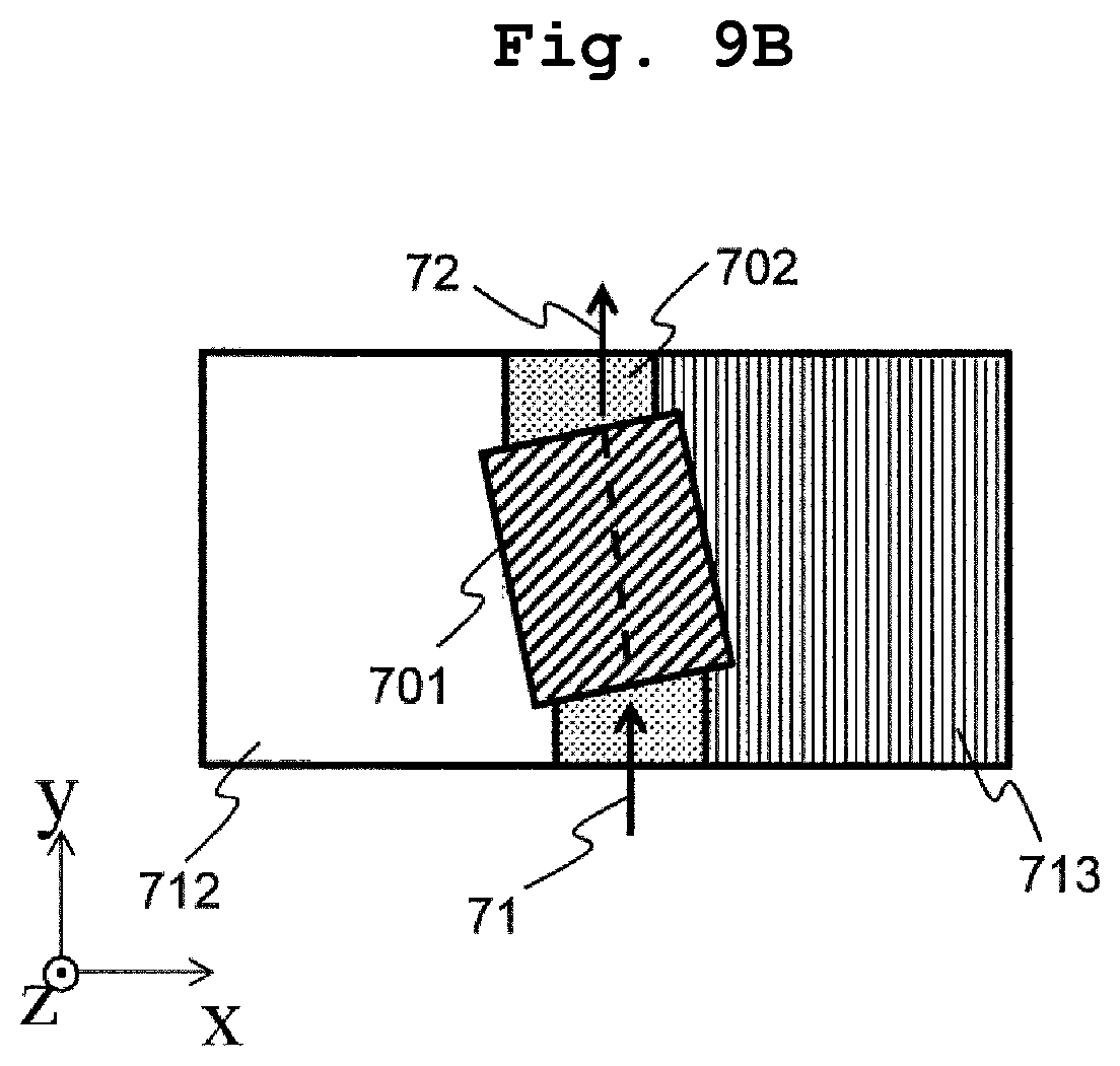 Patent US12504666 Figure 14 – Optical deflector