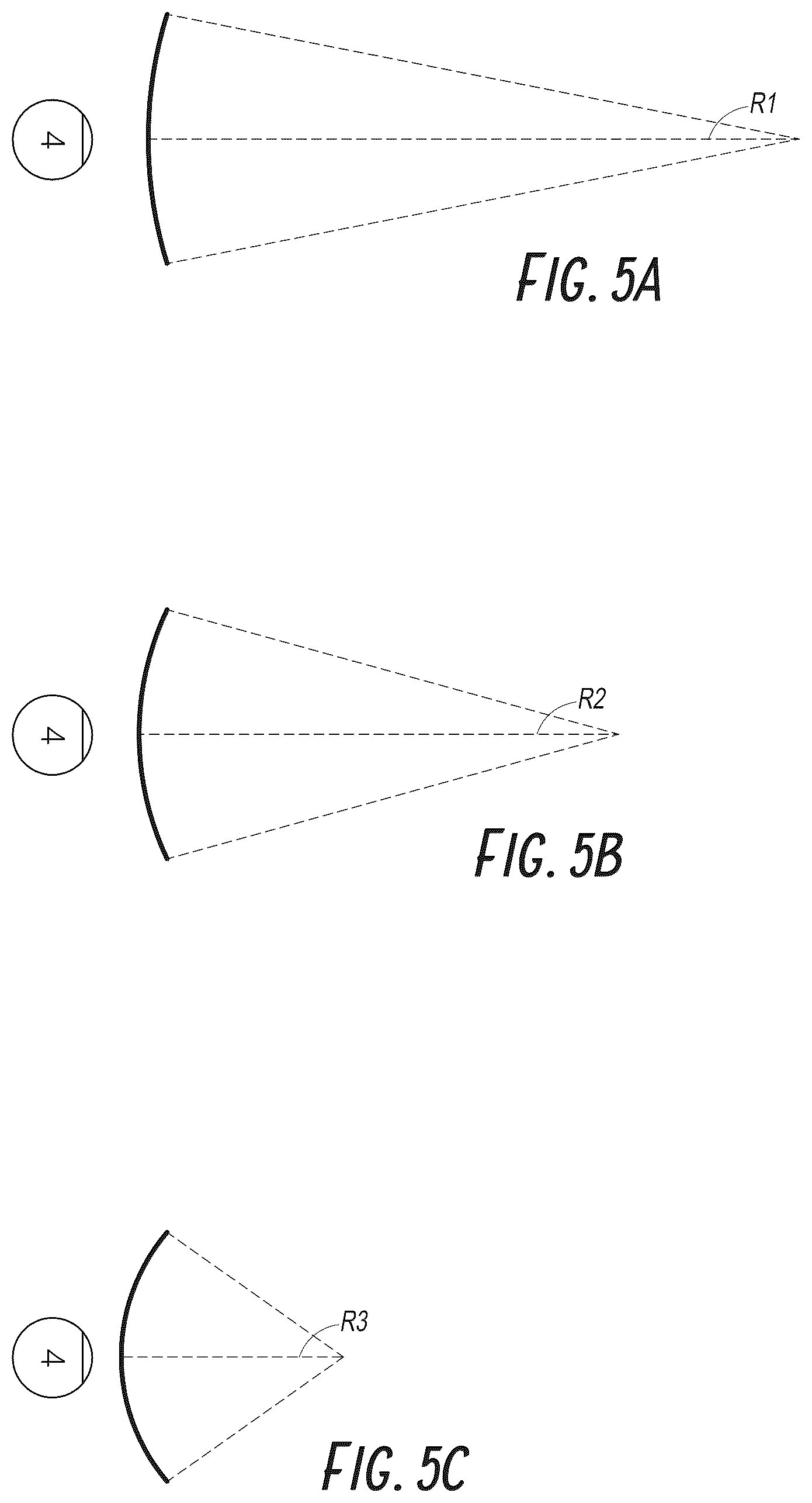 Patent US12504667 Figure 4 – Waveguide light multiplexer using crossed gratings