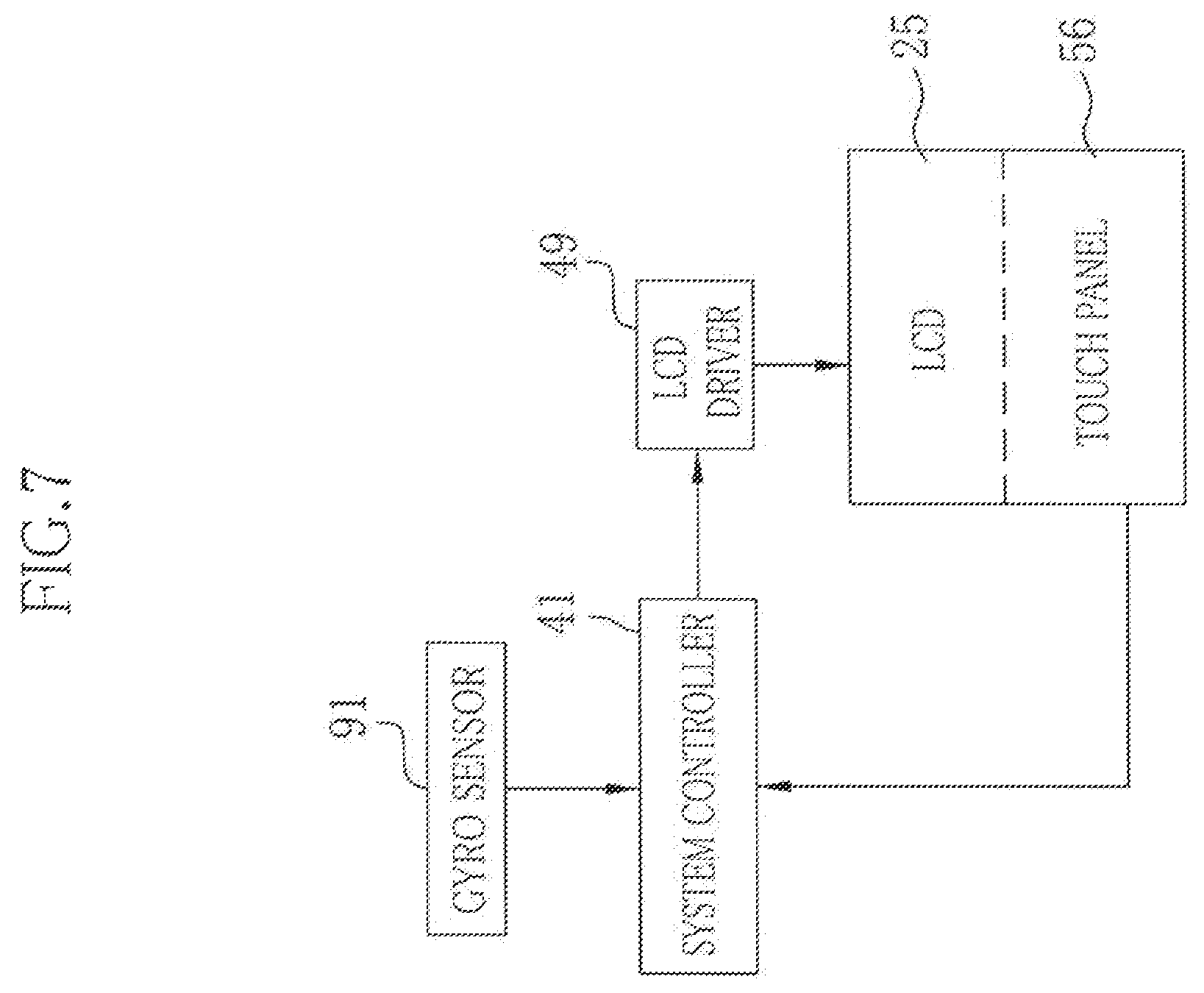 Patent US12504672 Figure 6 – Imaging apparatus with display and image display apparatus