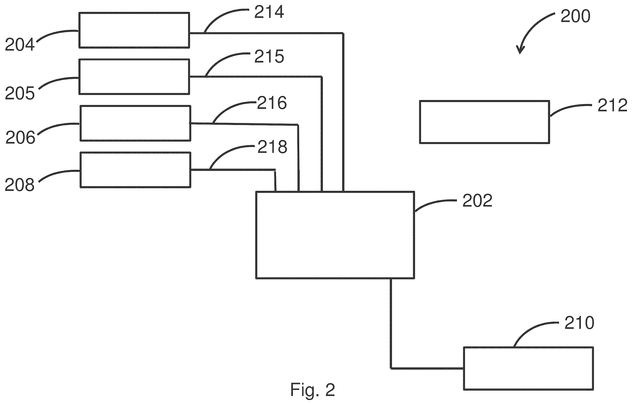 Patent US12504689 Figure 2 – Photosensitive material and method of forming patterned structures