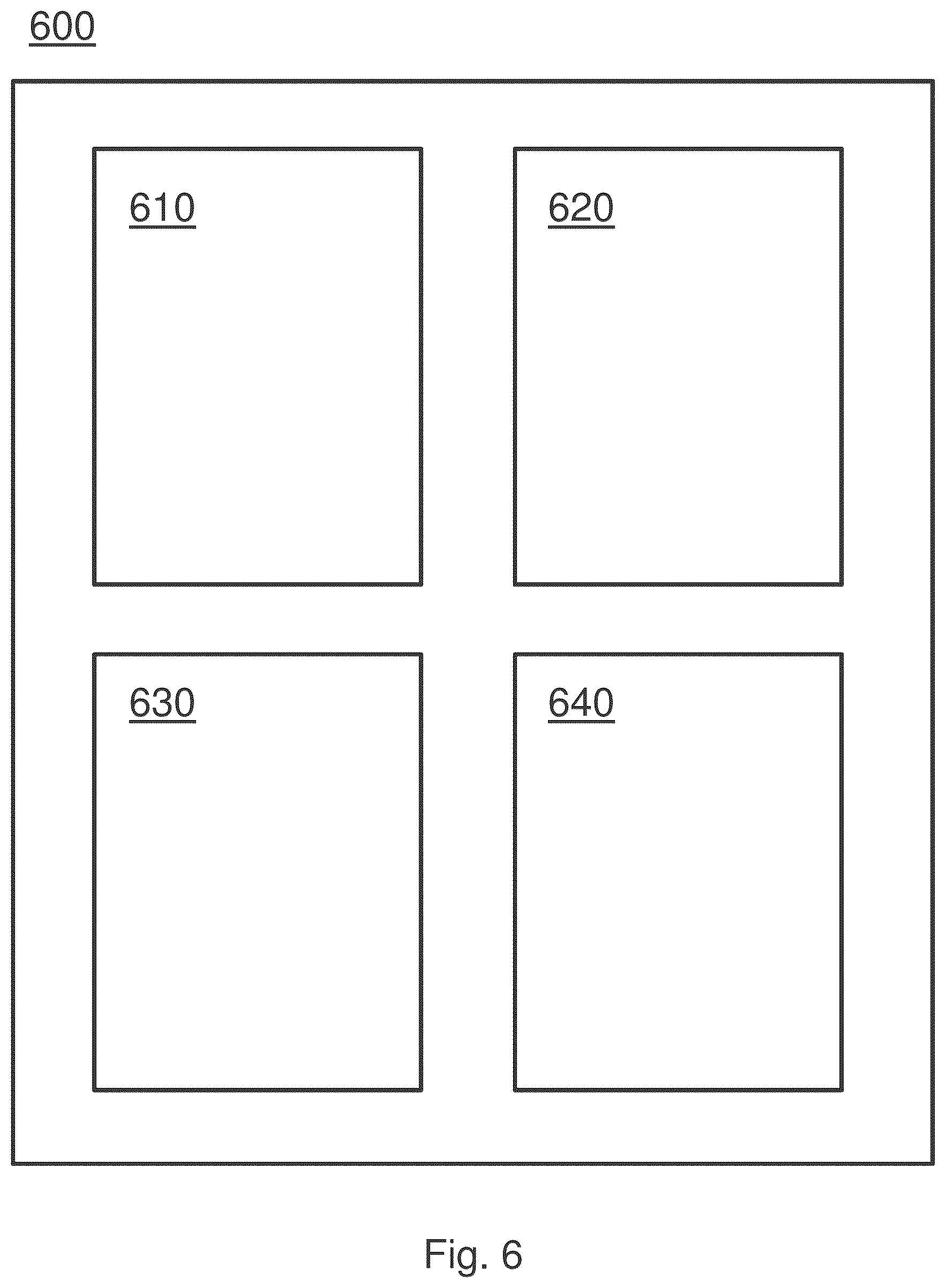 Patent US12504689 Figure 6 – Photosensitive material and method of forming patterned structures