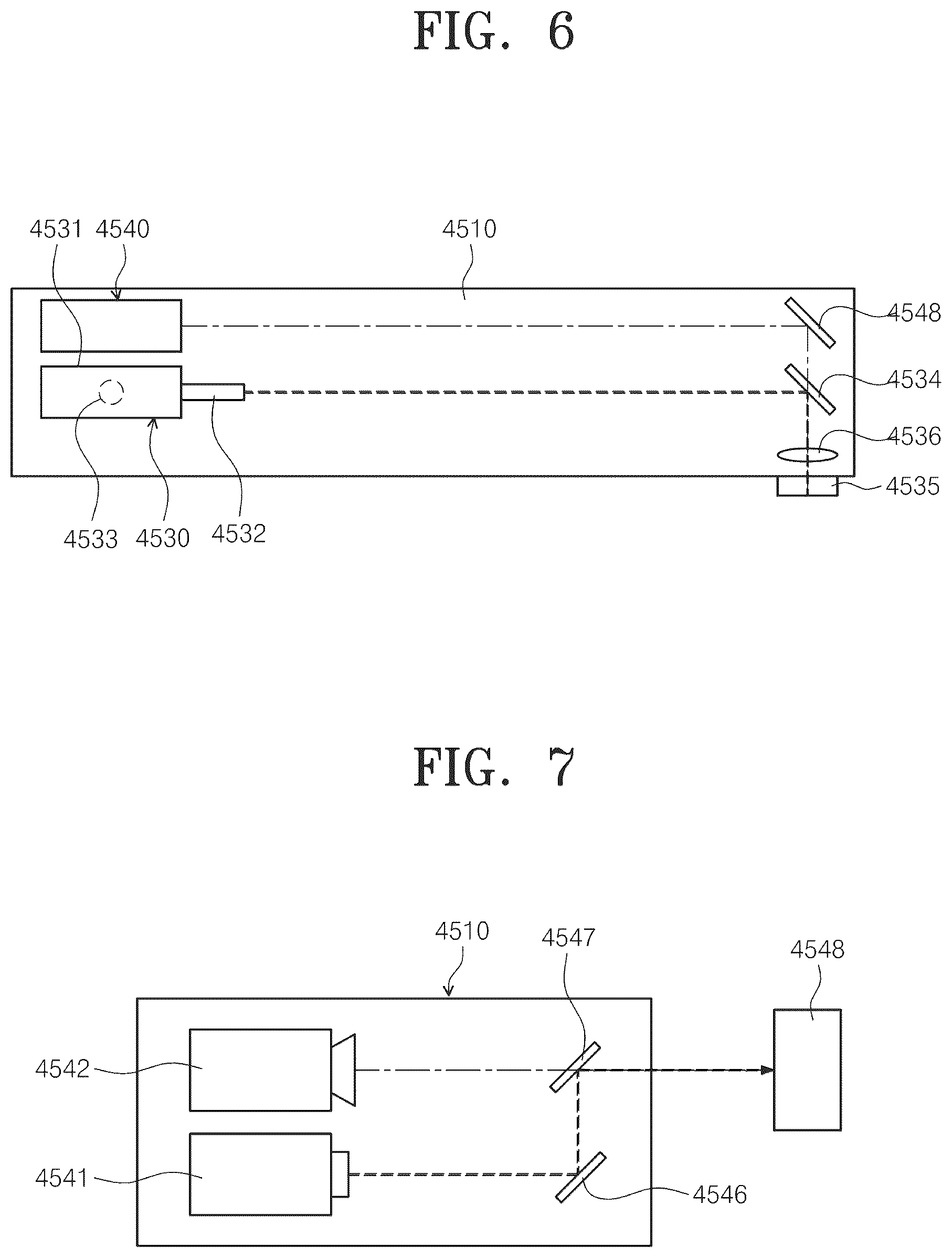 Patent US12504690 Figure 6 – Apparatus for treating substrate and method for treating a substrate