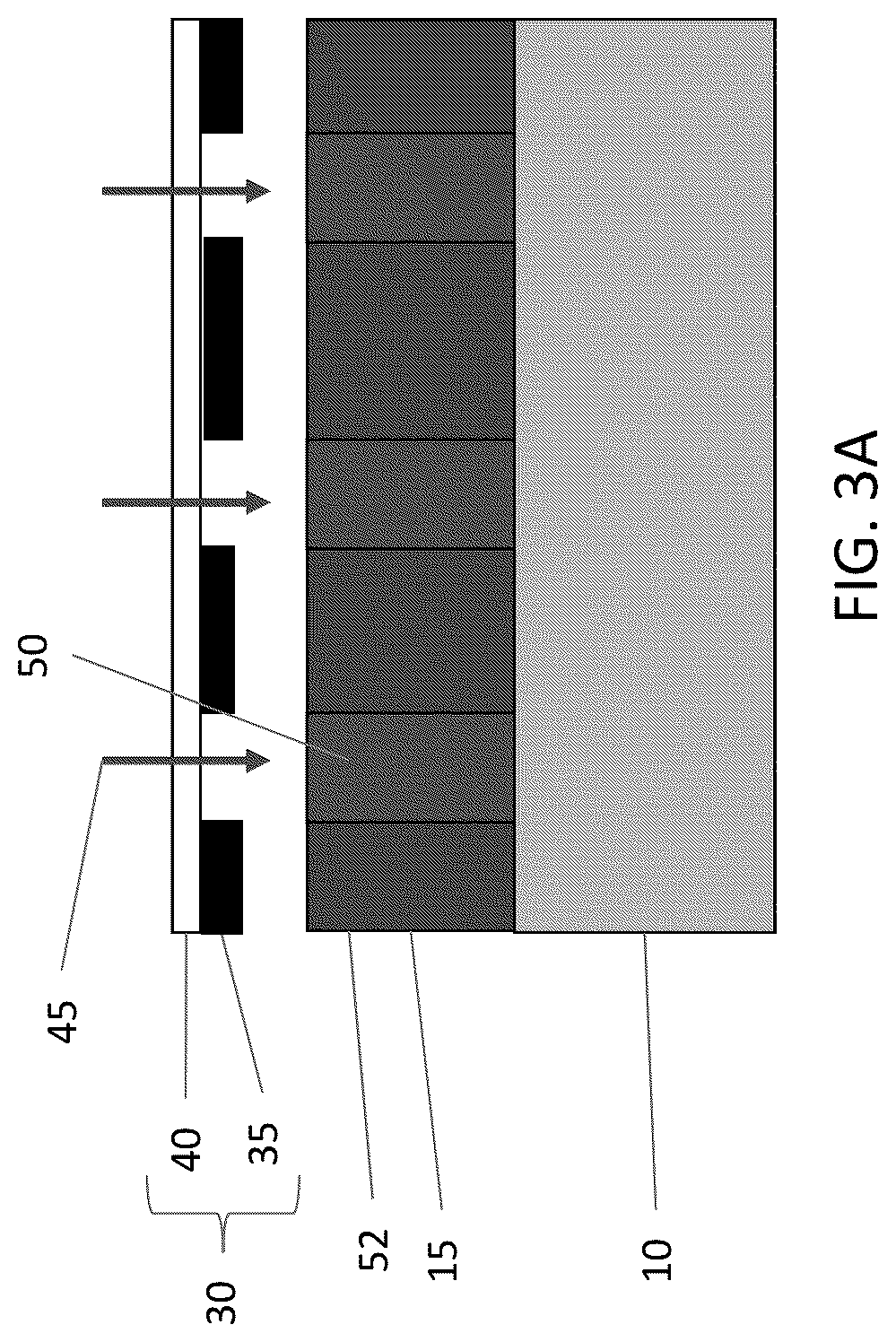 Patent US12504693 Figure 3 – Photoresist composition and method of manufacturing a semiconductor device