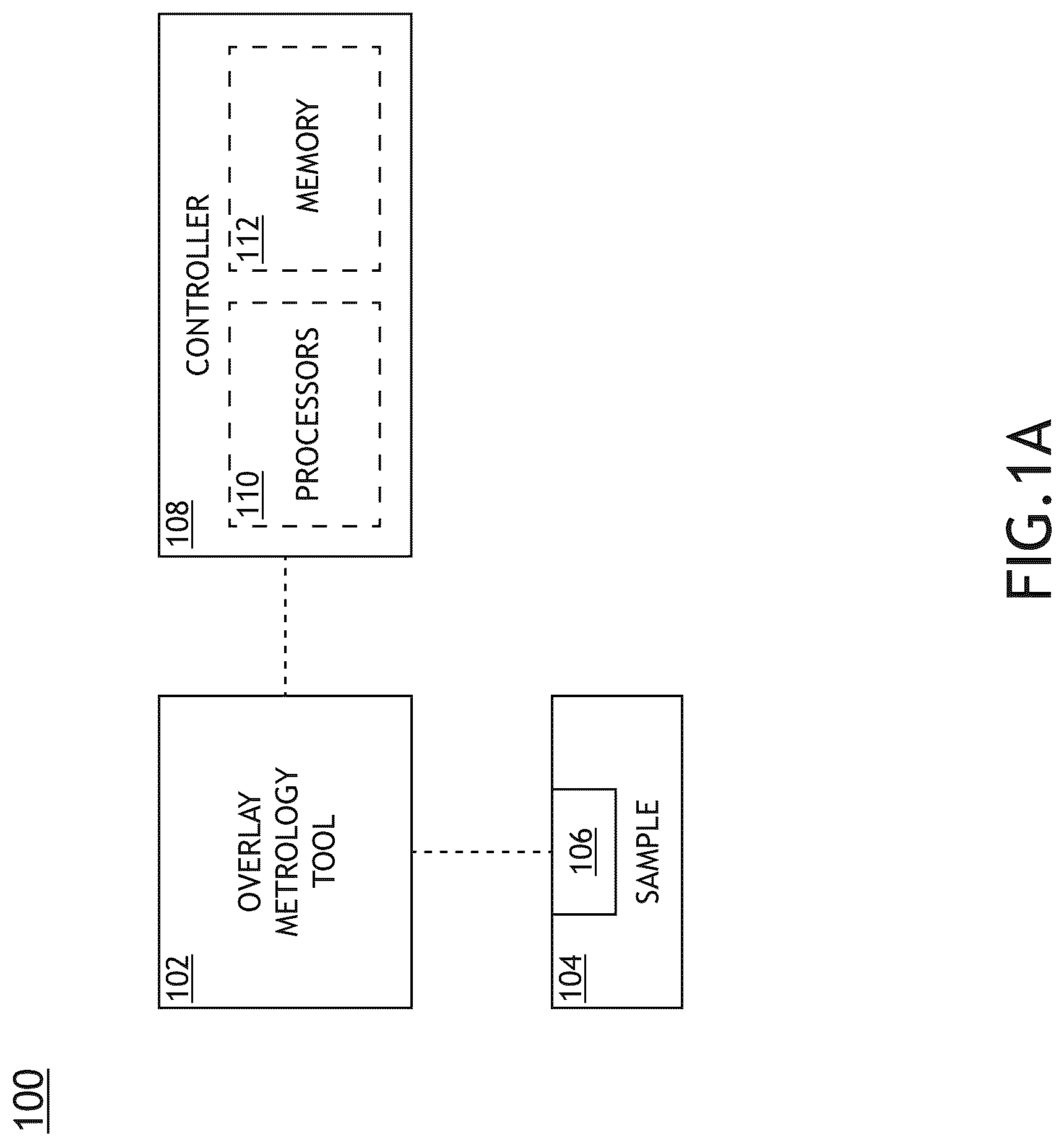 Patent US12504697 — Single grab pupil landscape via broadband illumination — Figure 1