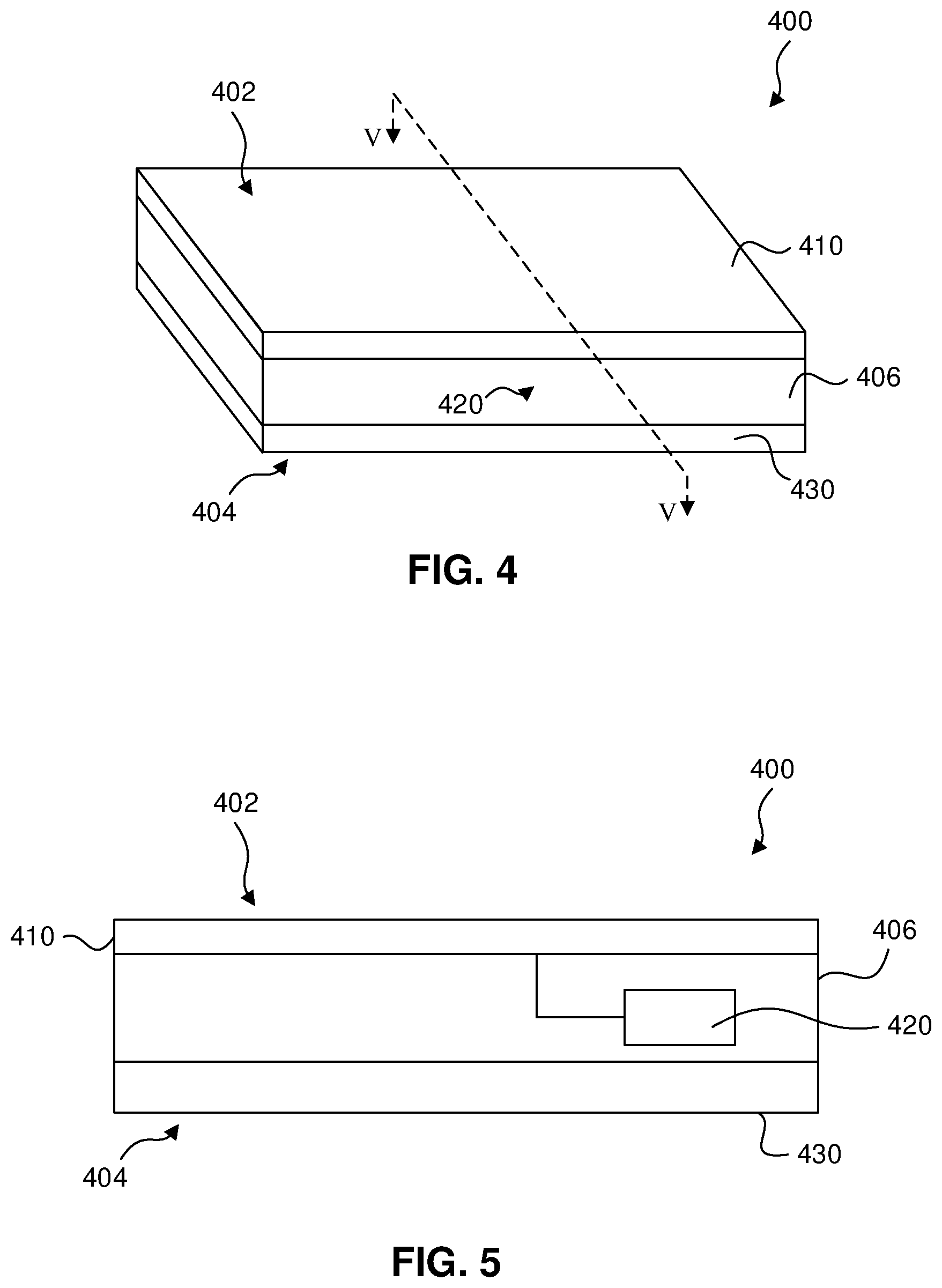 Patent US12504699 Figure 3 – Charge dissipative reticle table cleaning reticle