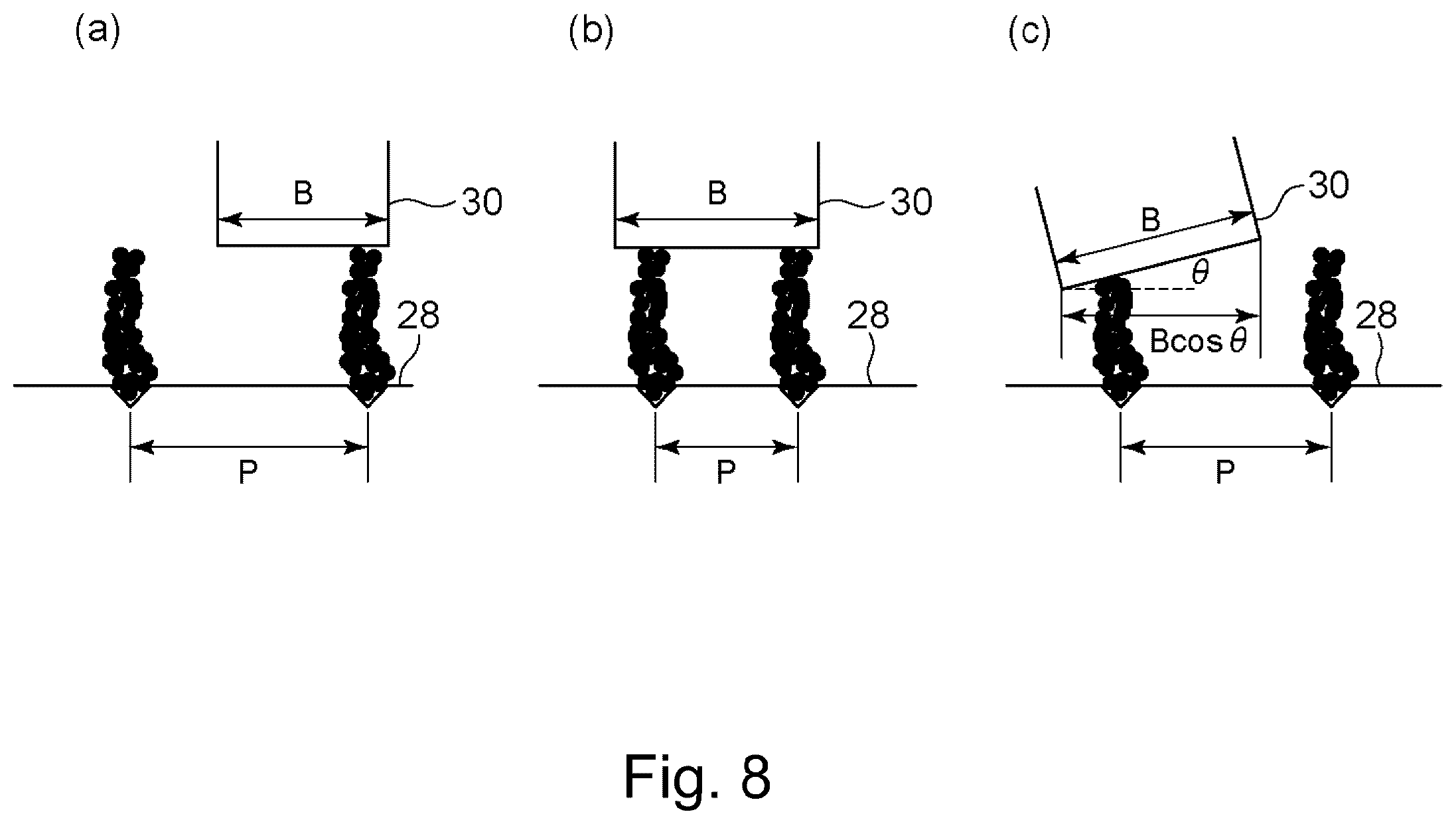 Patent US12504703 Figure 5 – Developing apparatus