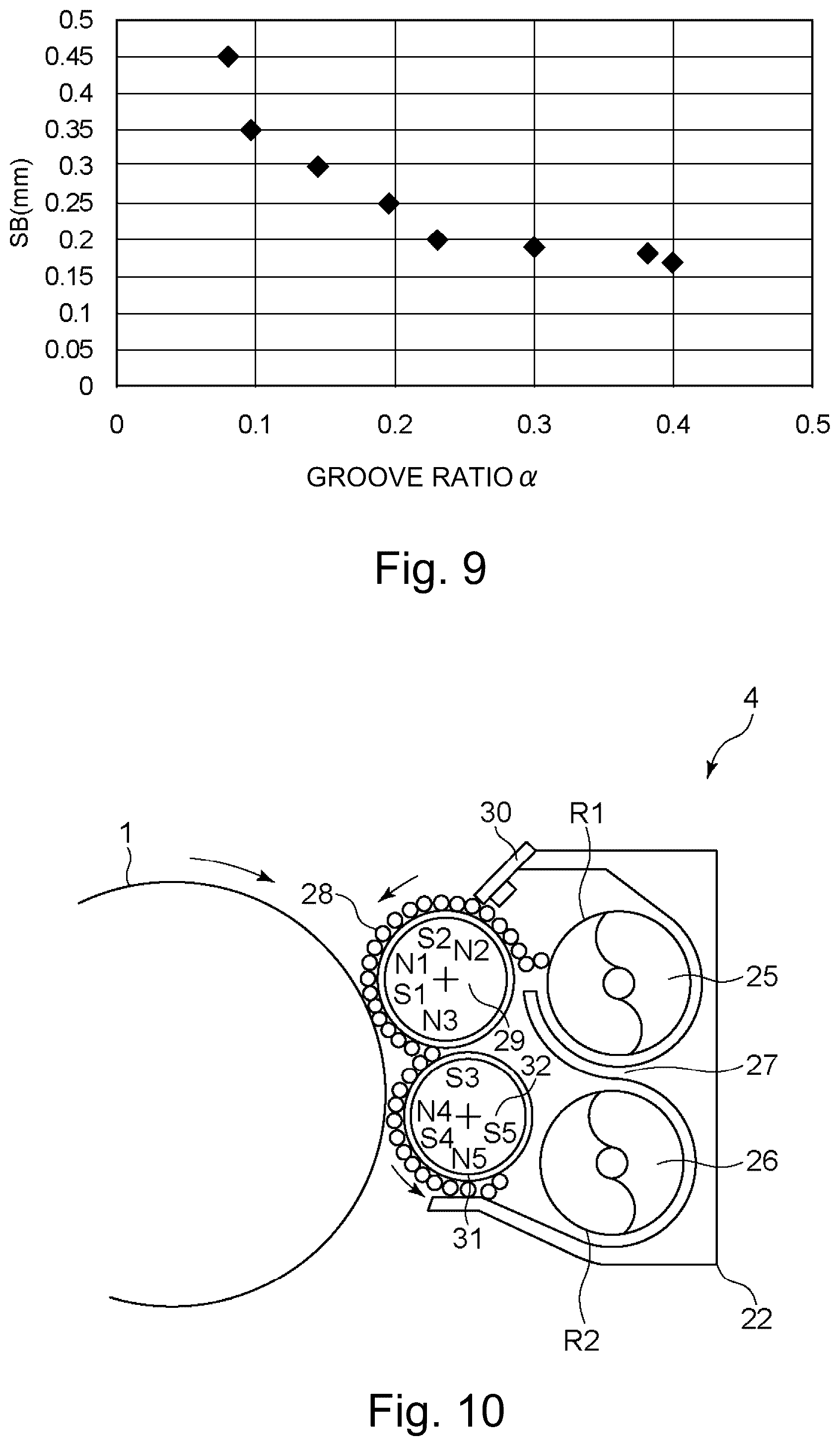 Patent US12504703 Figure 6 – Developing apparatus