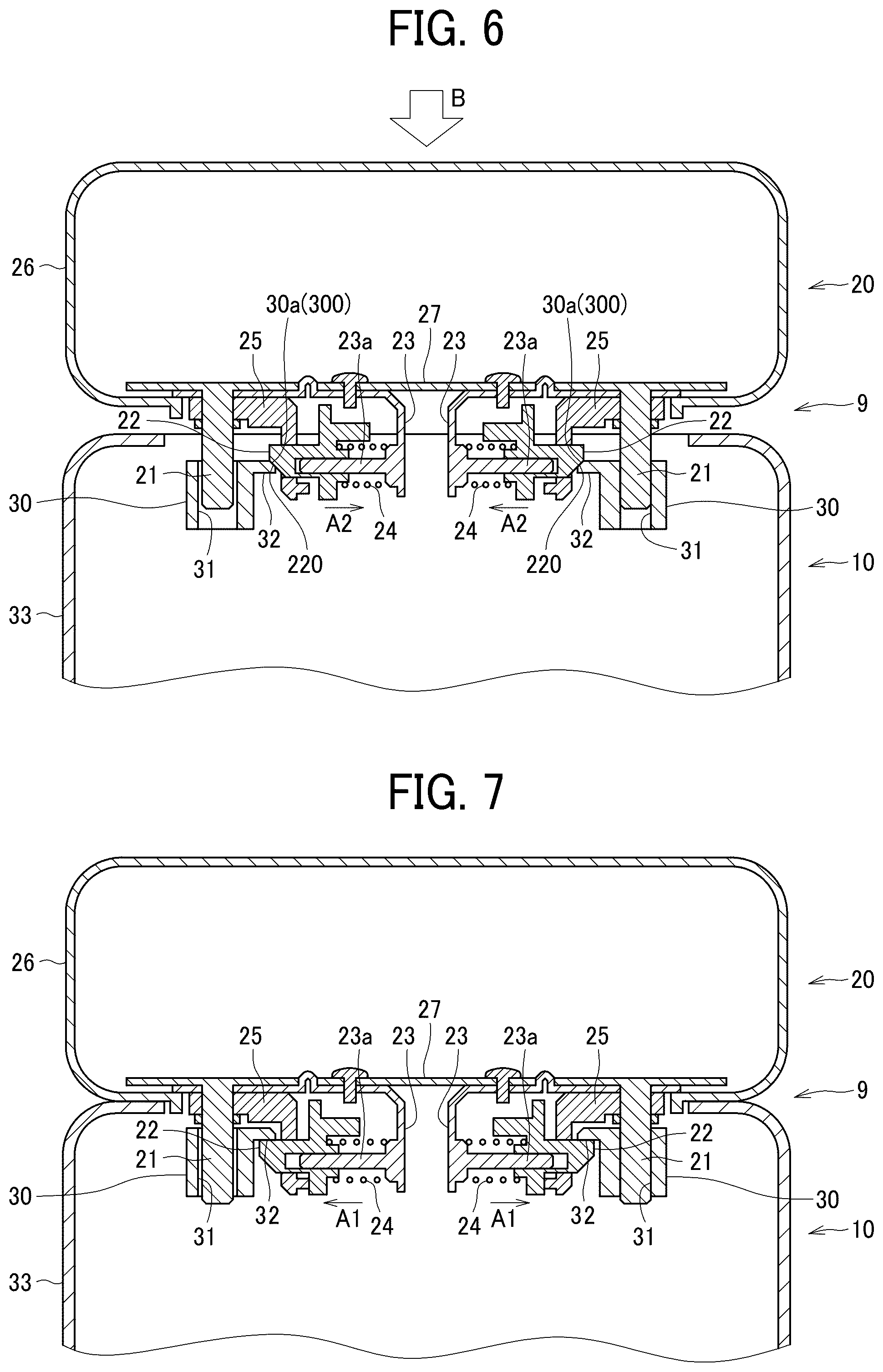 Patent US12504710 Figure 5 – Functional expansion unit, electronic device, and image forming apparatus