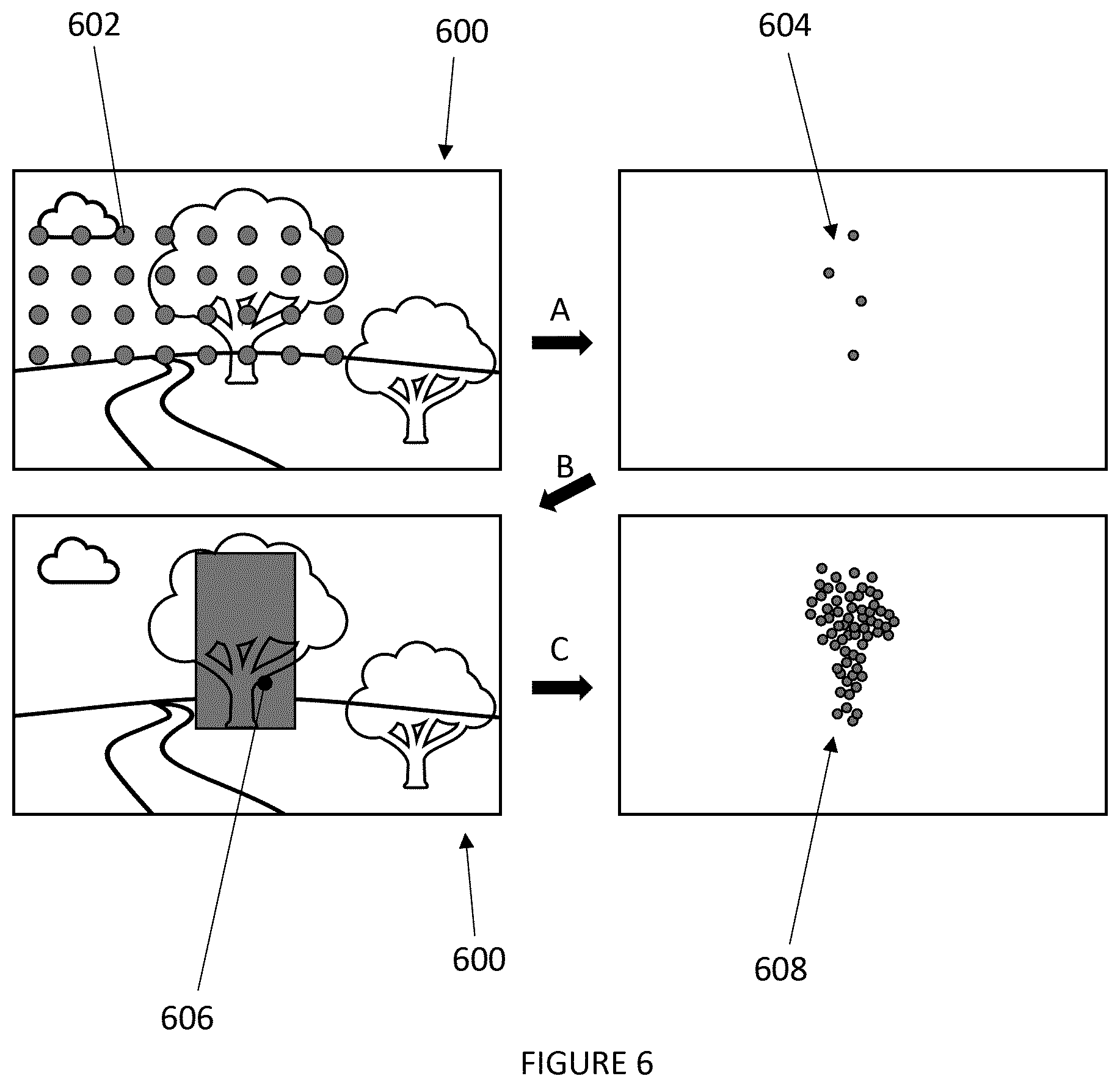 Patent US12504713 Figure 9 – Light detection and ranging