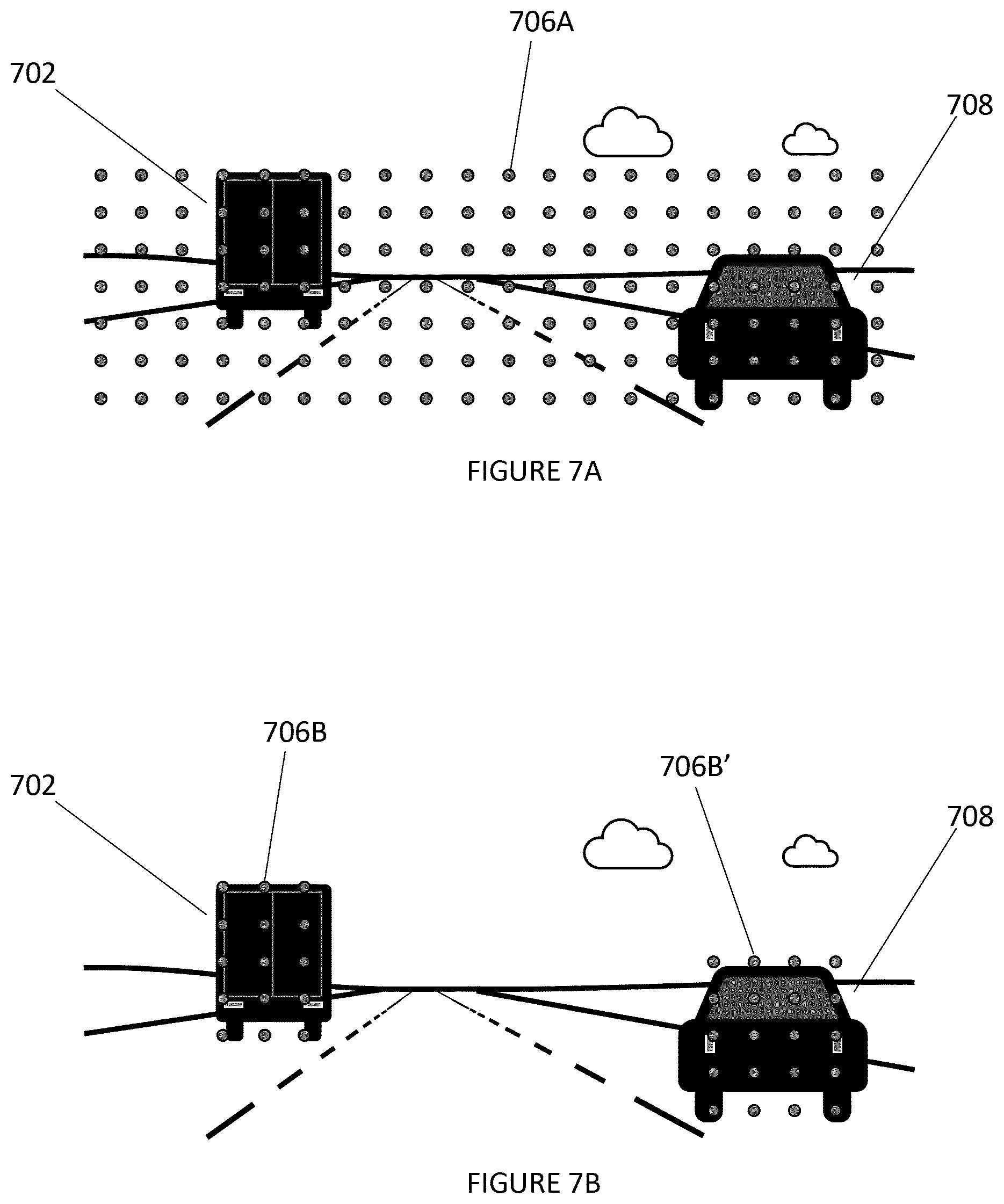 Patent US12504713 Figure 10 – Light detection and ranging