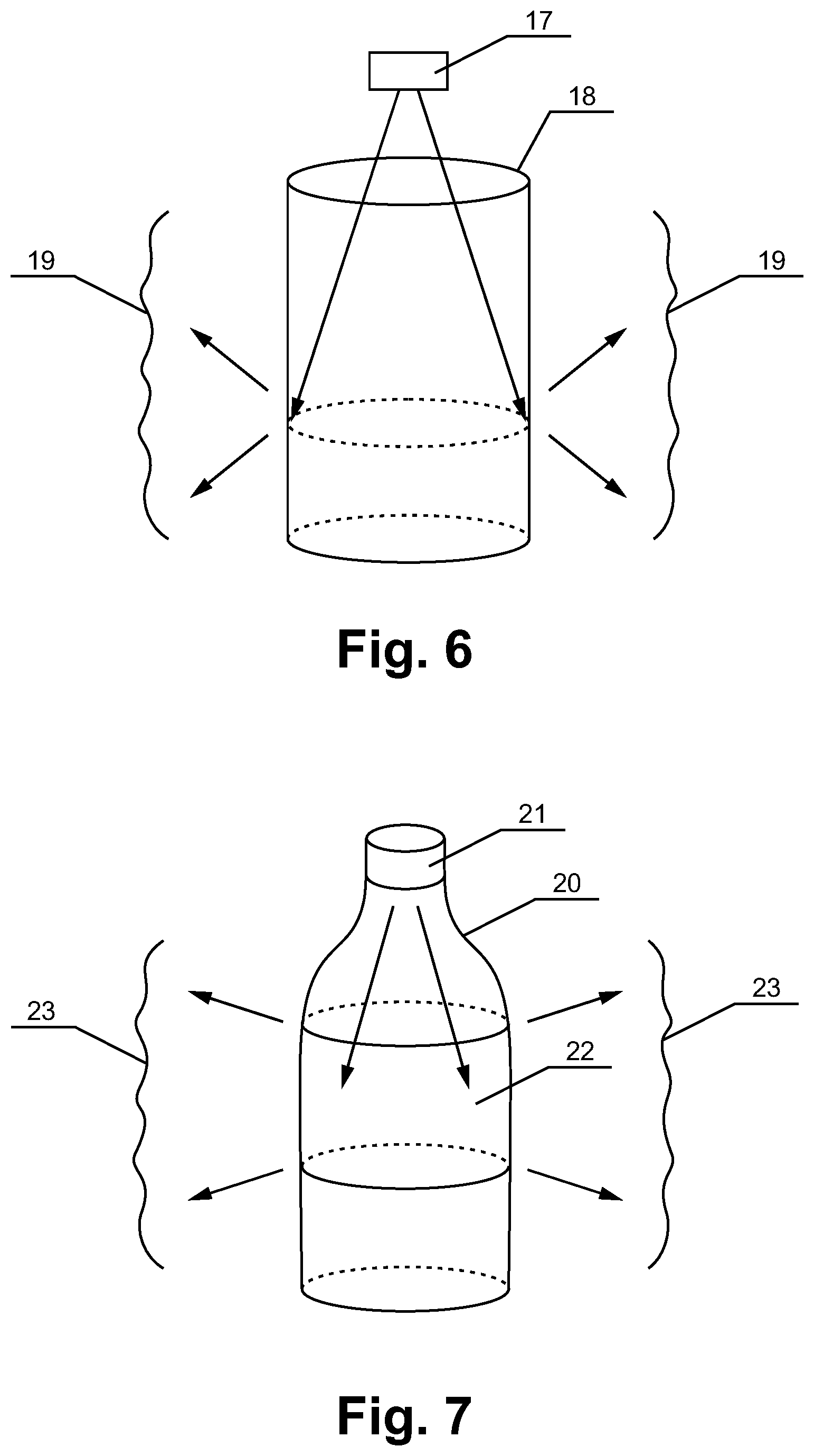 Patent US12504715 Figure 6 – Display panel