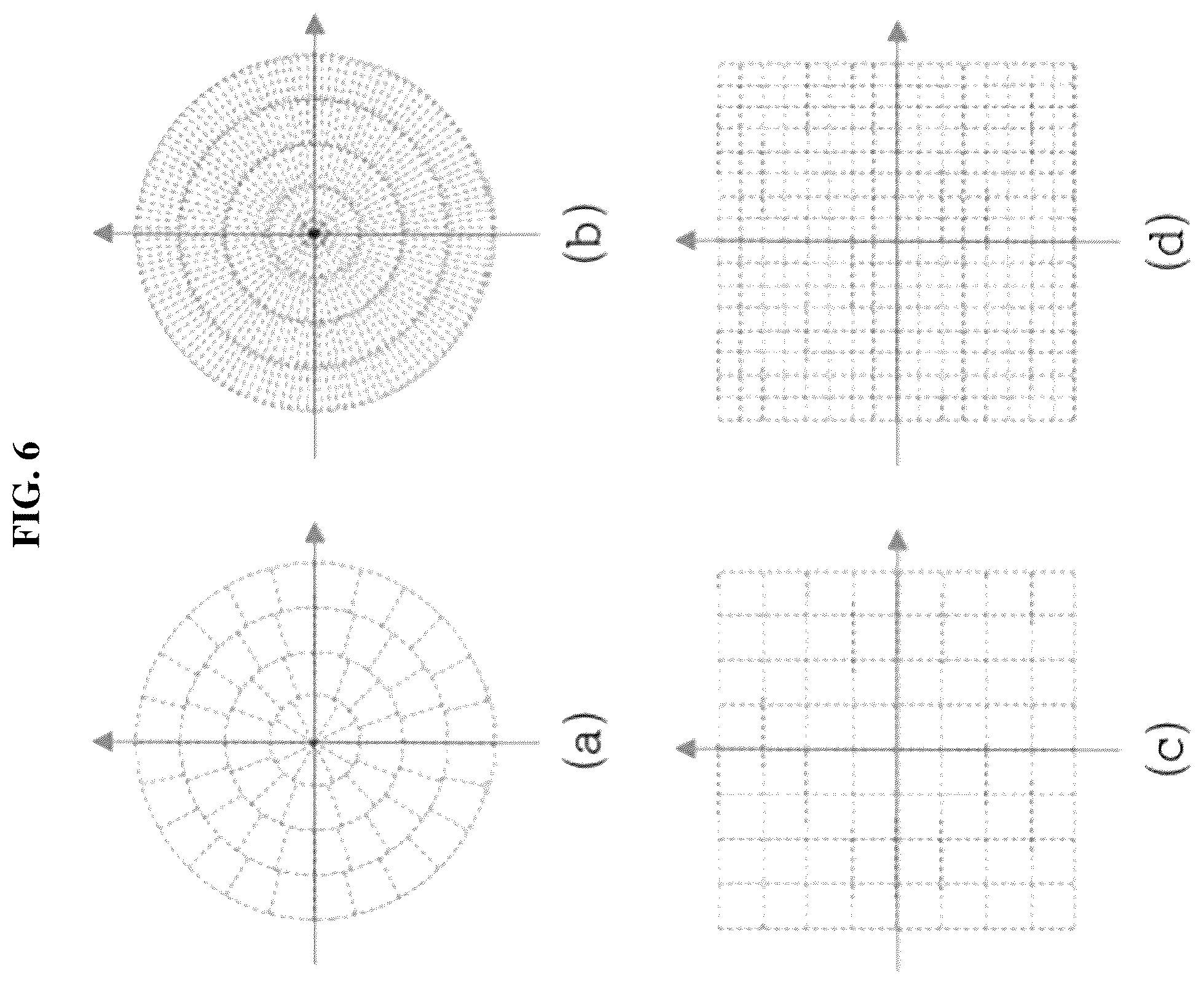 Patent US12504716 Figure 7 – Coding method for compressing complex hologram