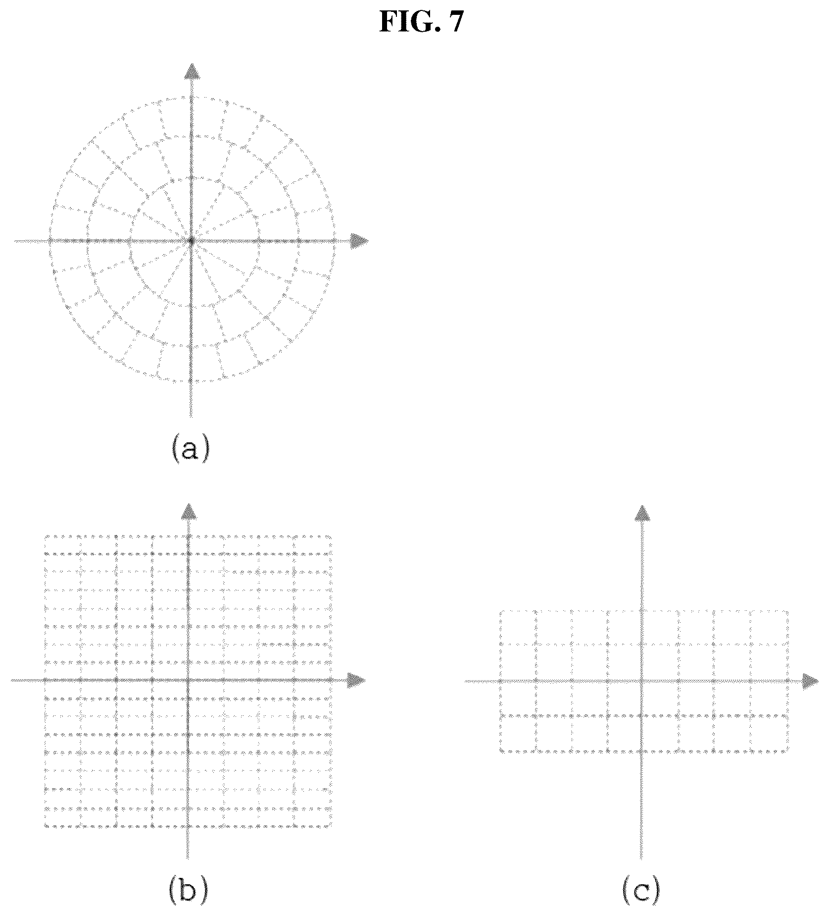 Patent US12504716 Figure 8 – Coding method for compressing complex hologram