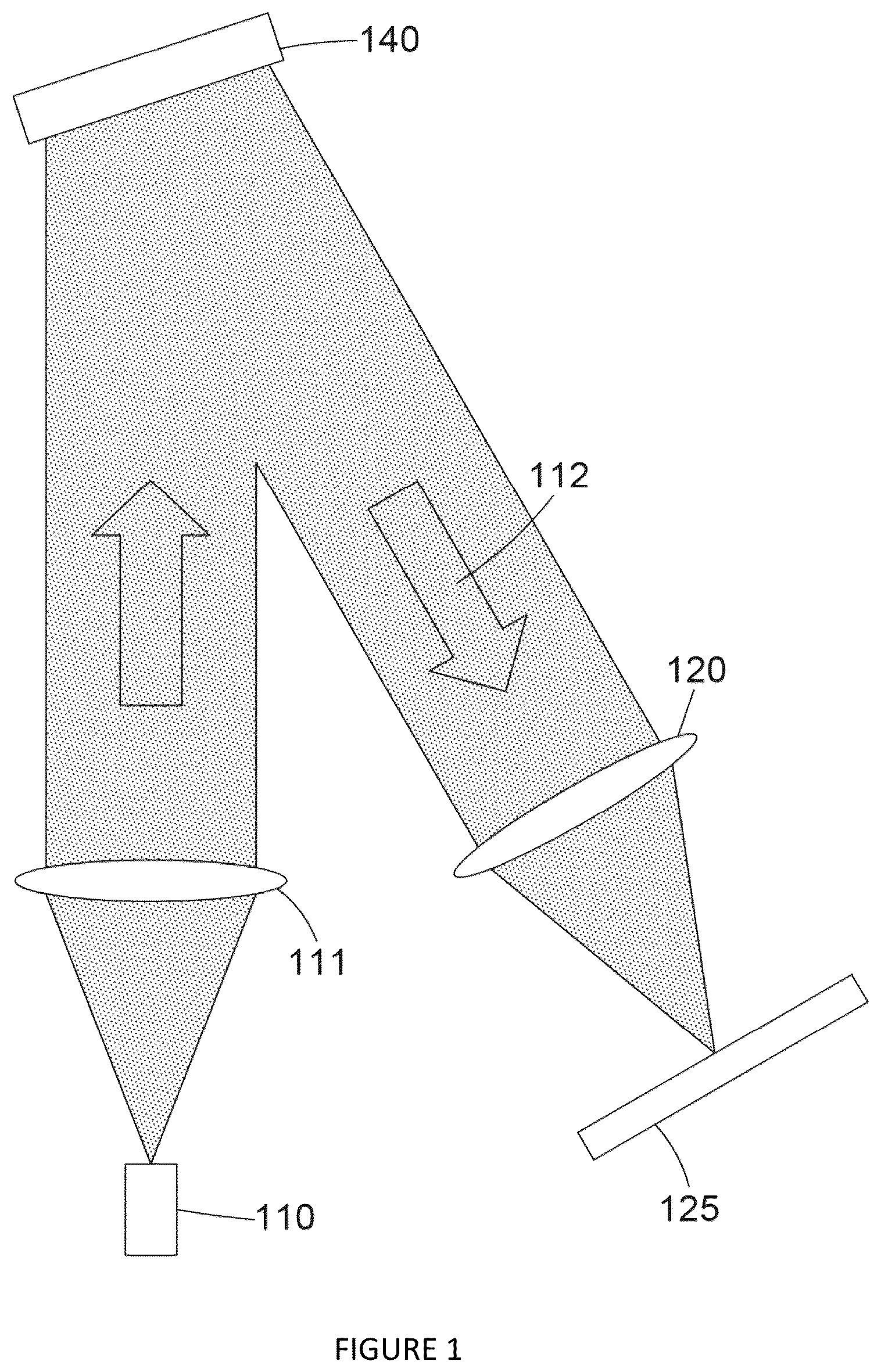 Patent US12504717 — Optical system — Figure 1