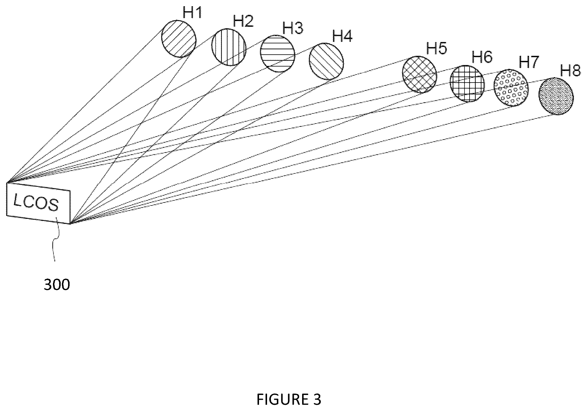 Patent US12504717 Figure 3 – Optical system