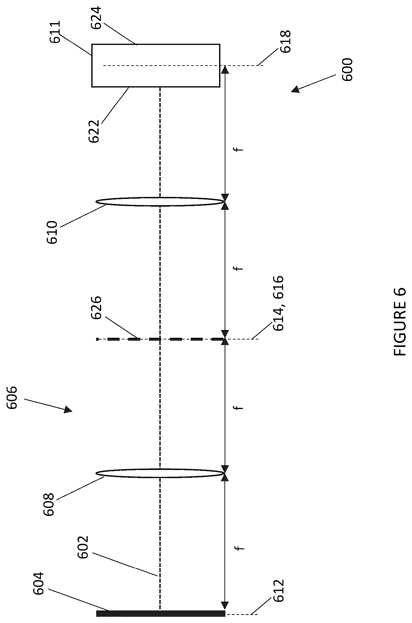 Patent US12504717 Figure 7 – Optical system
