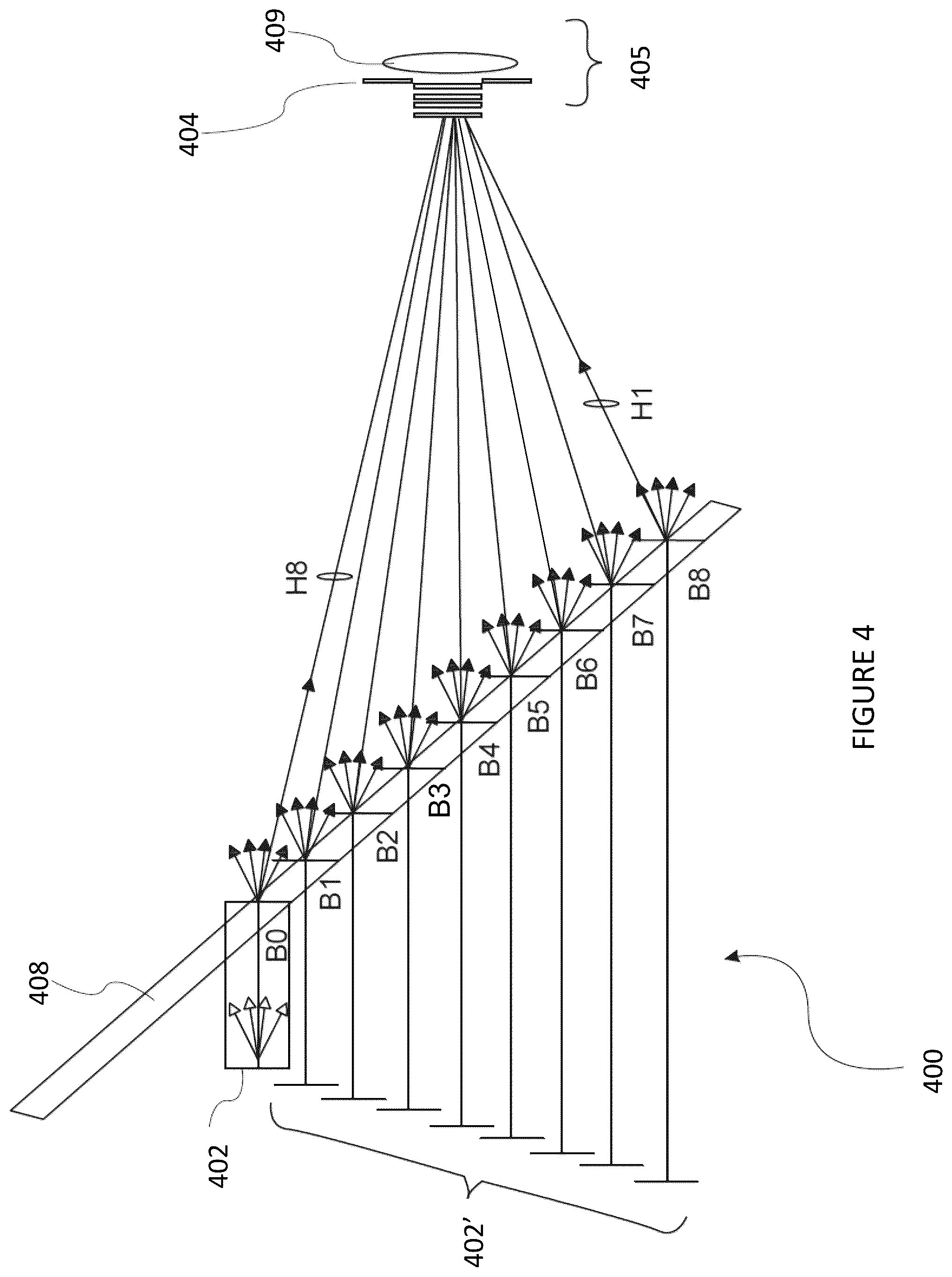 Patent US12504718 Figure 4 – Driver for a display device