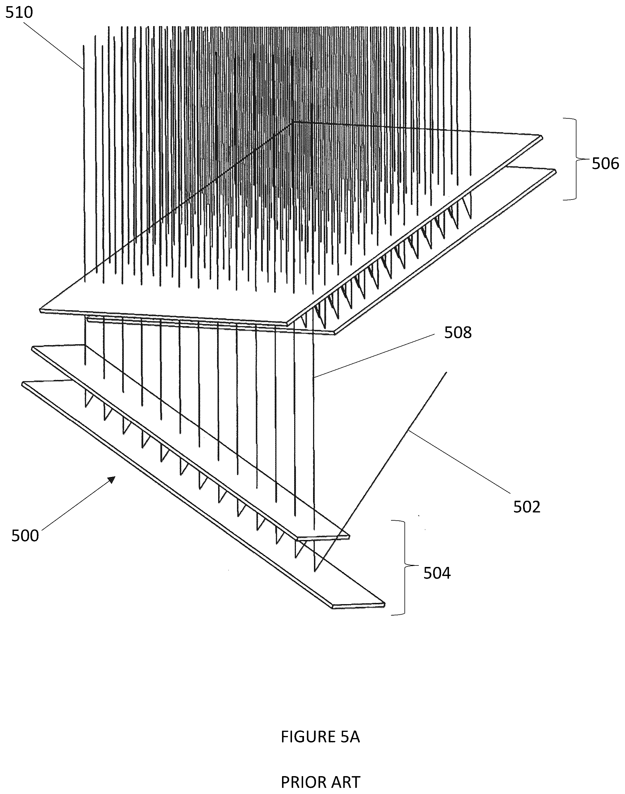 Patent US12504718 Figure 5 – Driver for a display device