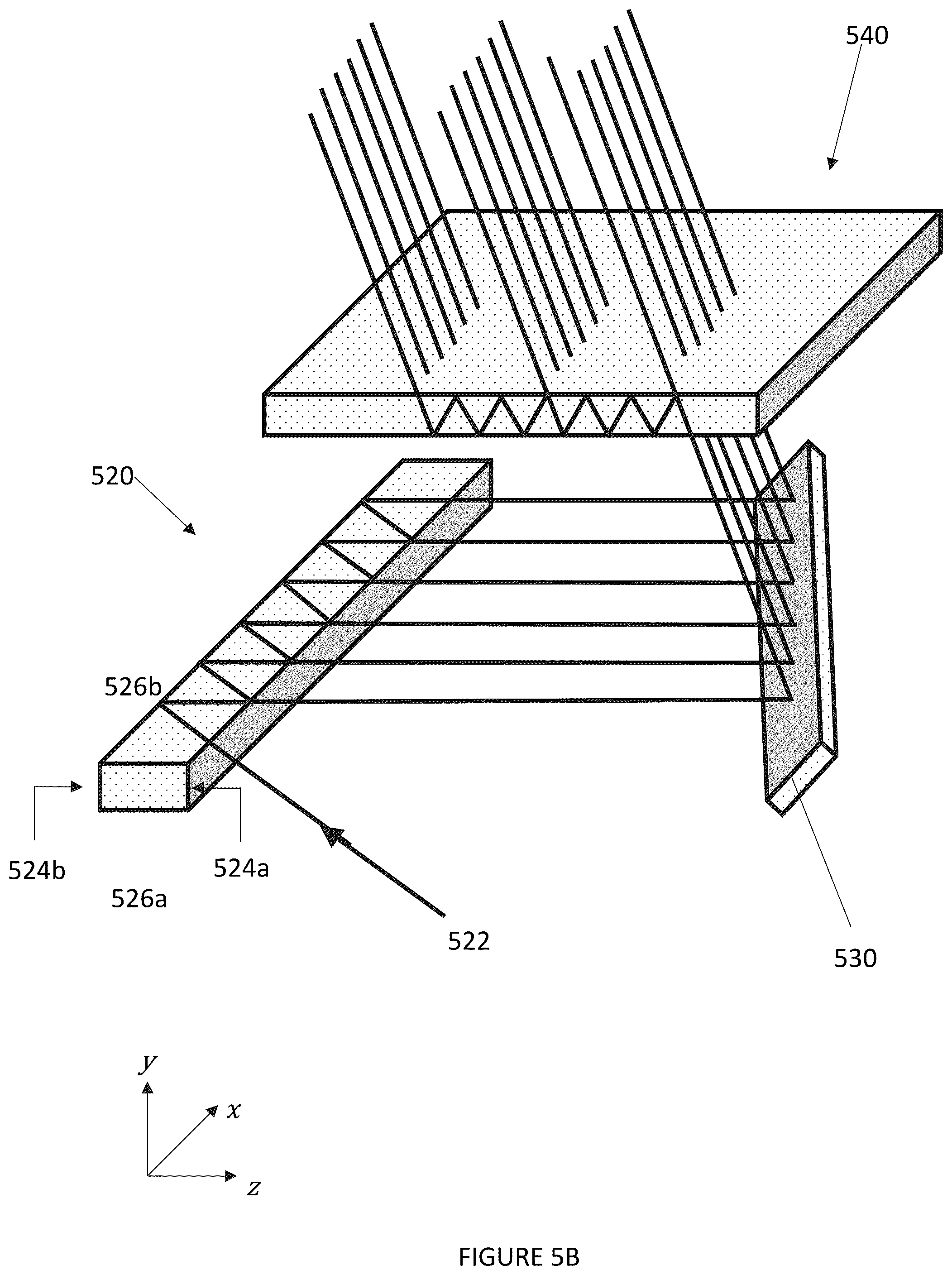 Patent US12504718 Figure 6 – Driver for a display device