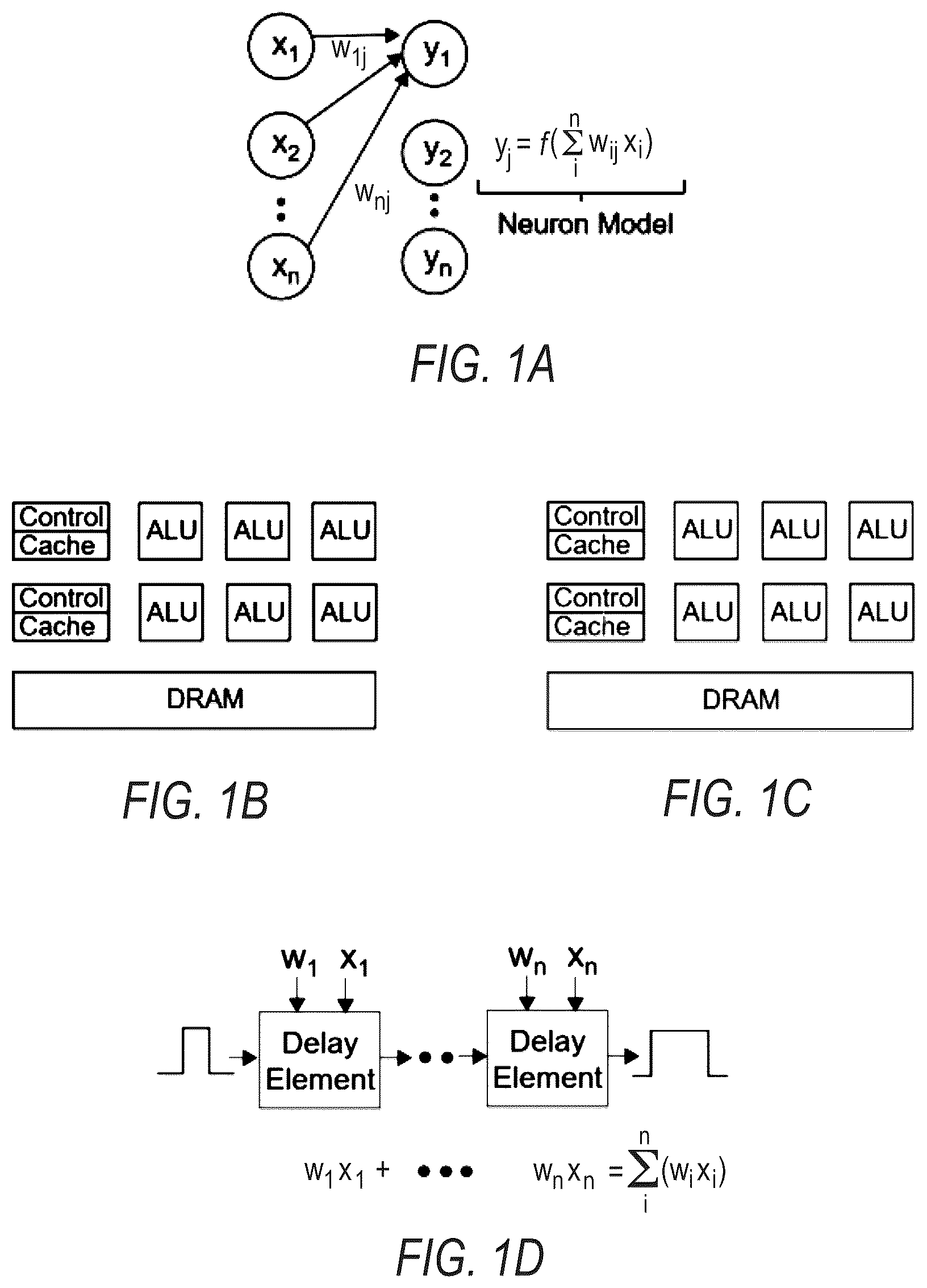 Patent US12504721 Figure 1 – Energy efficient digital to time converter (DTC) for edge computing