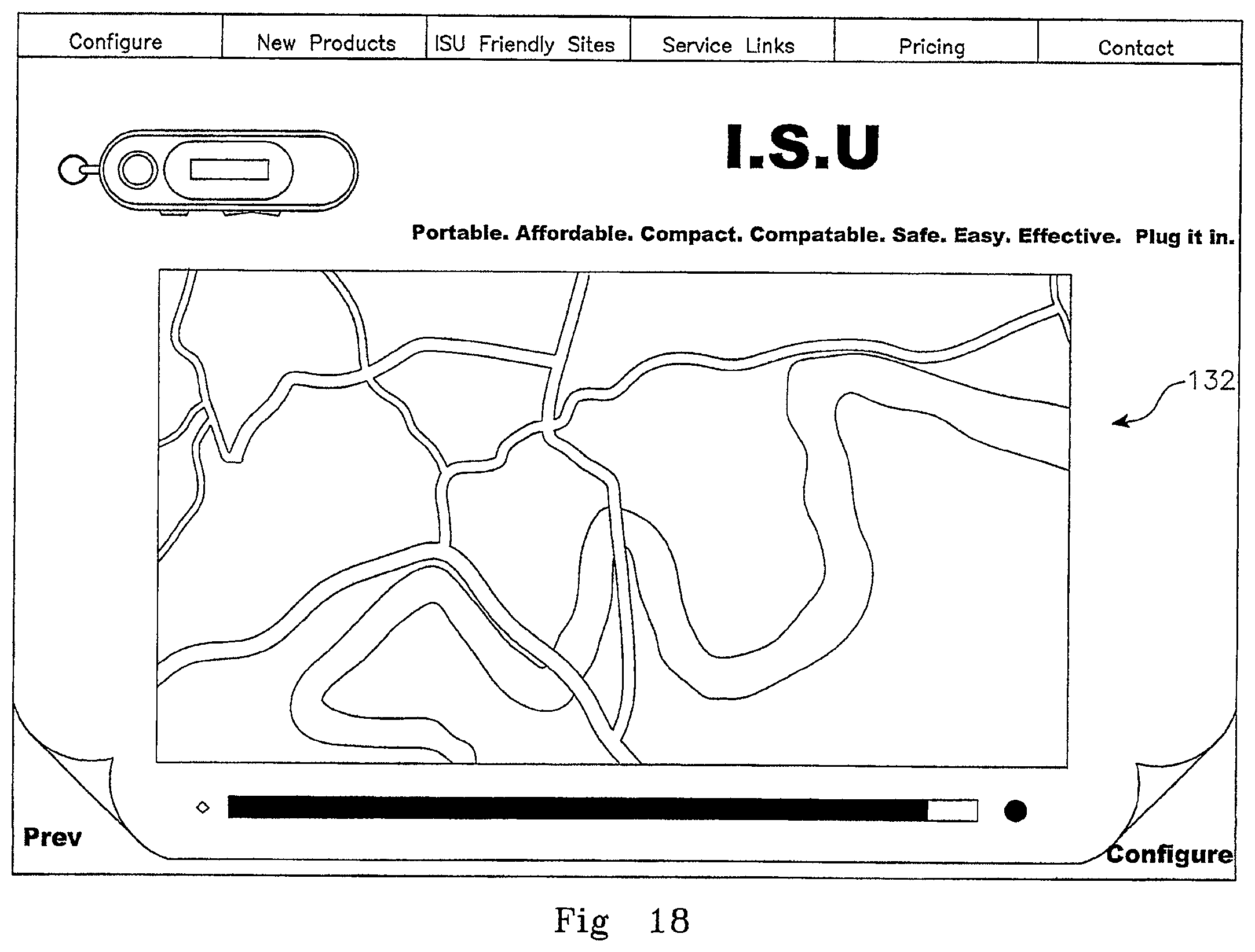 Patent US12504729 Figure 17 – Monitoring apparatus and system