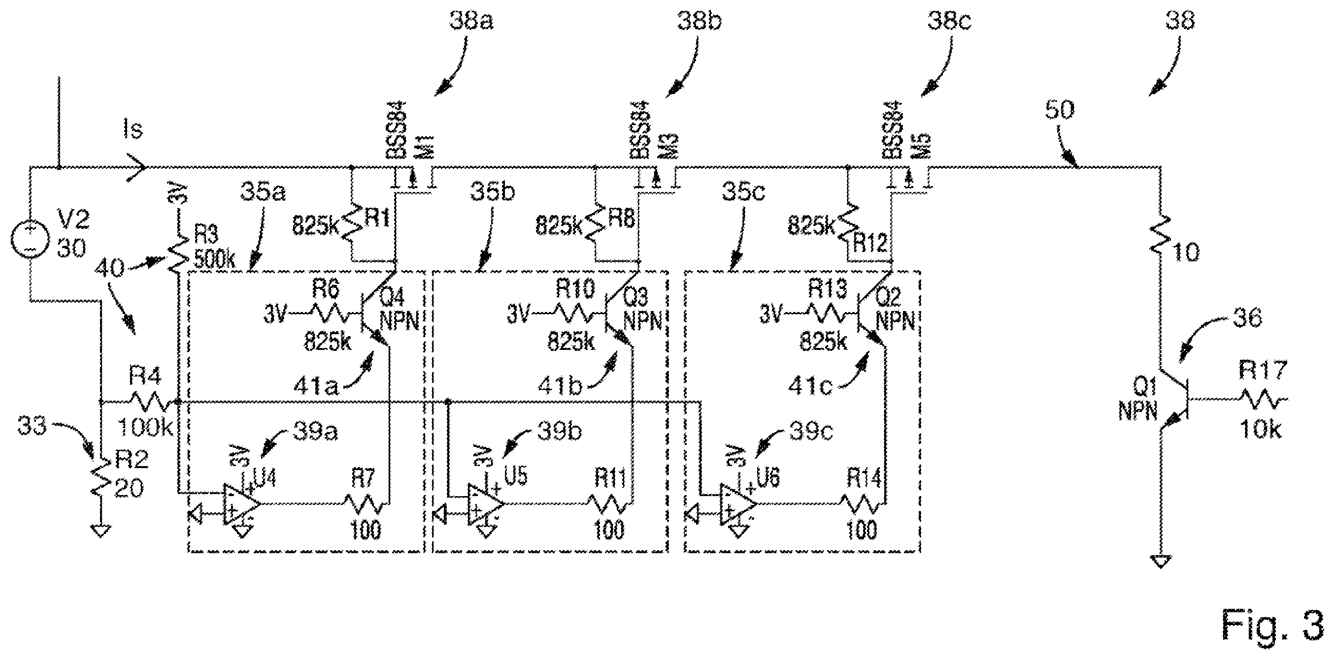 Patent US12504732 Figure 3 – Intrinsically safe automation field device