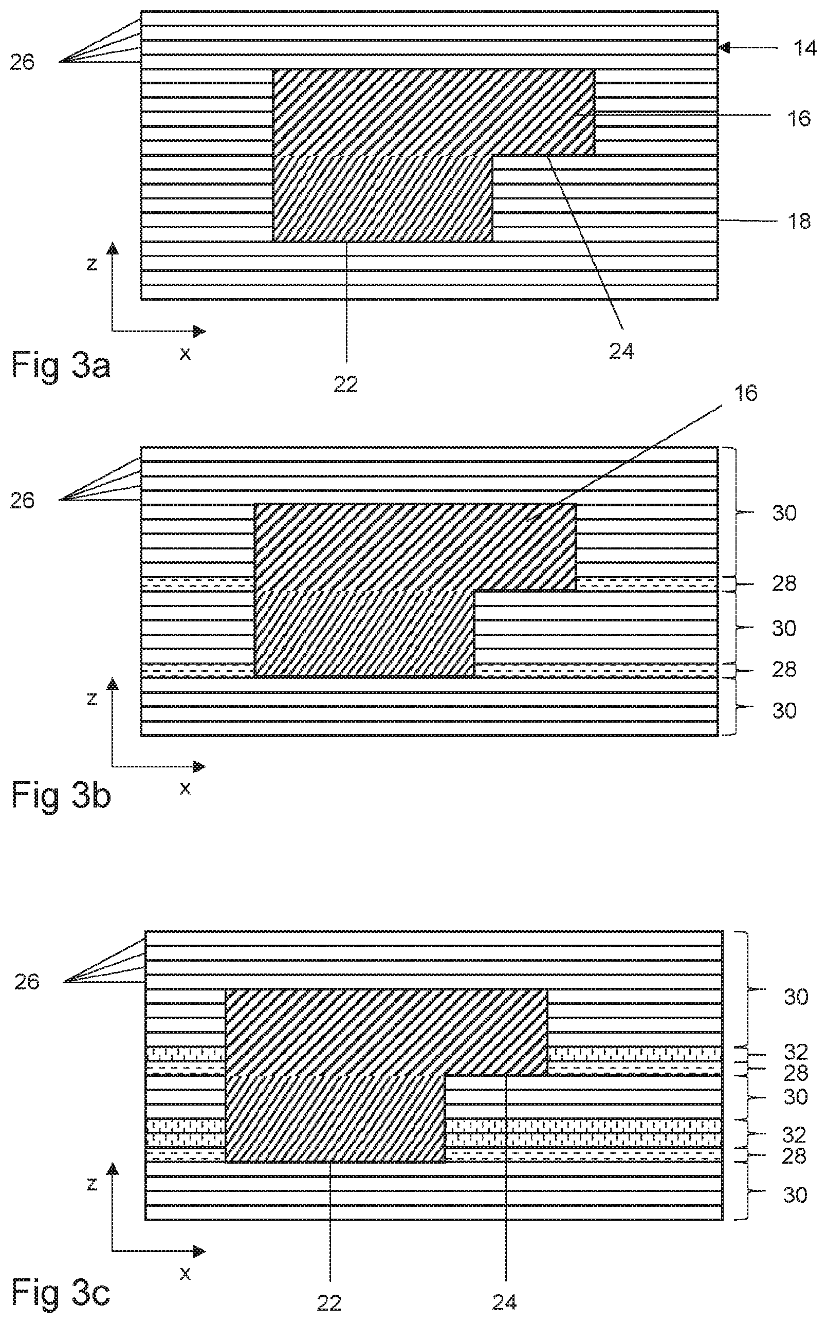 Patent US12504738 Figure 3 – Building objects having flat bottom surfaces