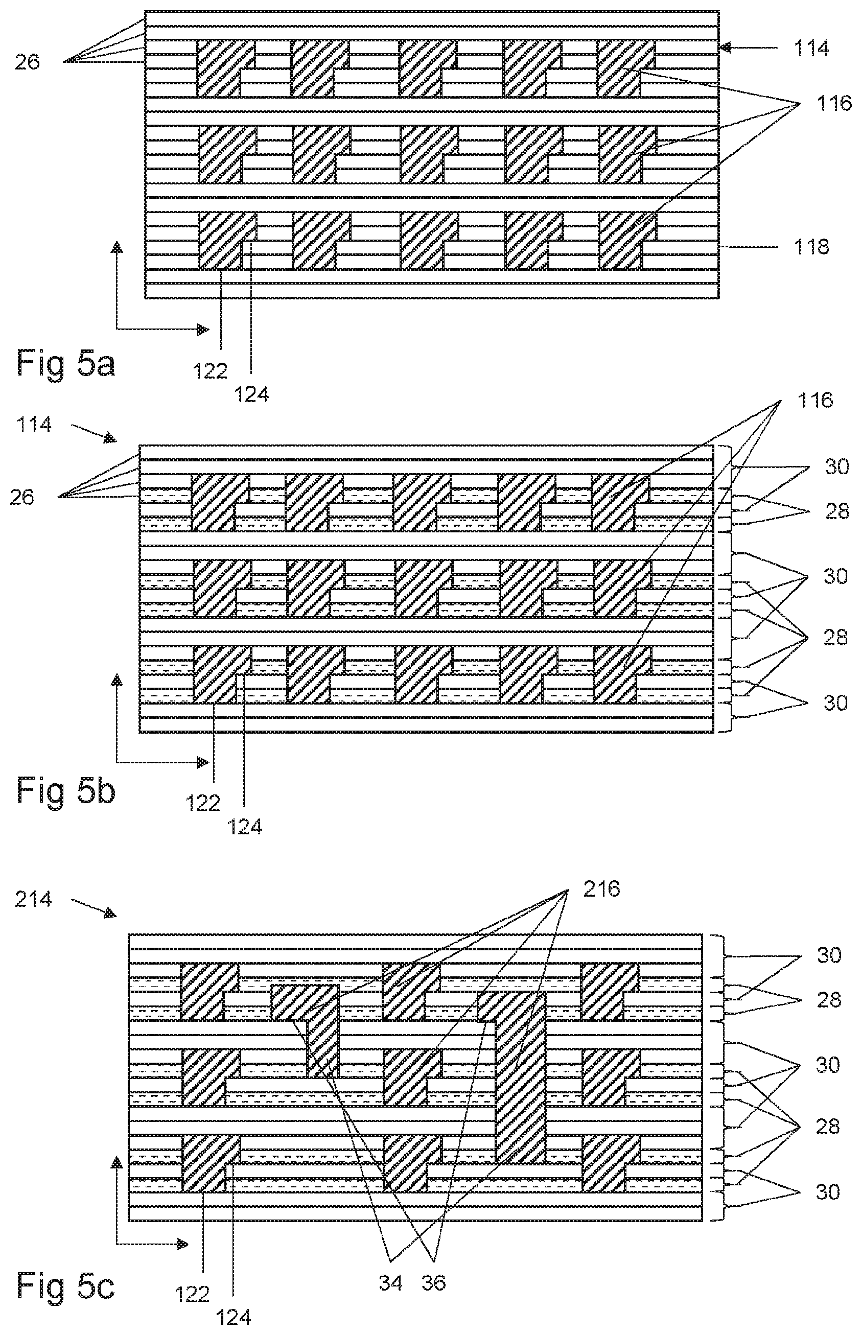 Patent US12504738 Figure 5 – Building objects having flat bottom surfaces