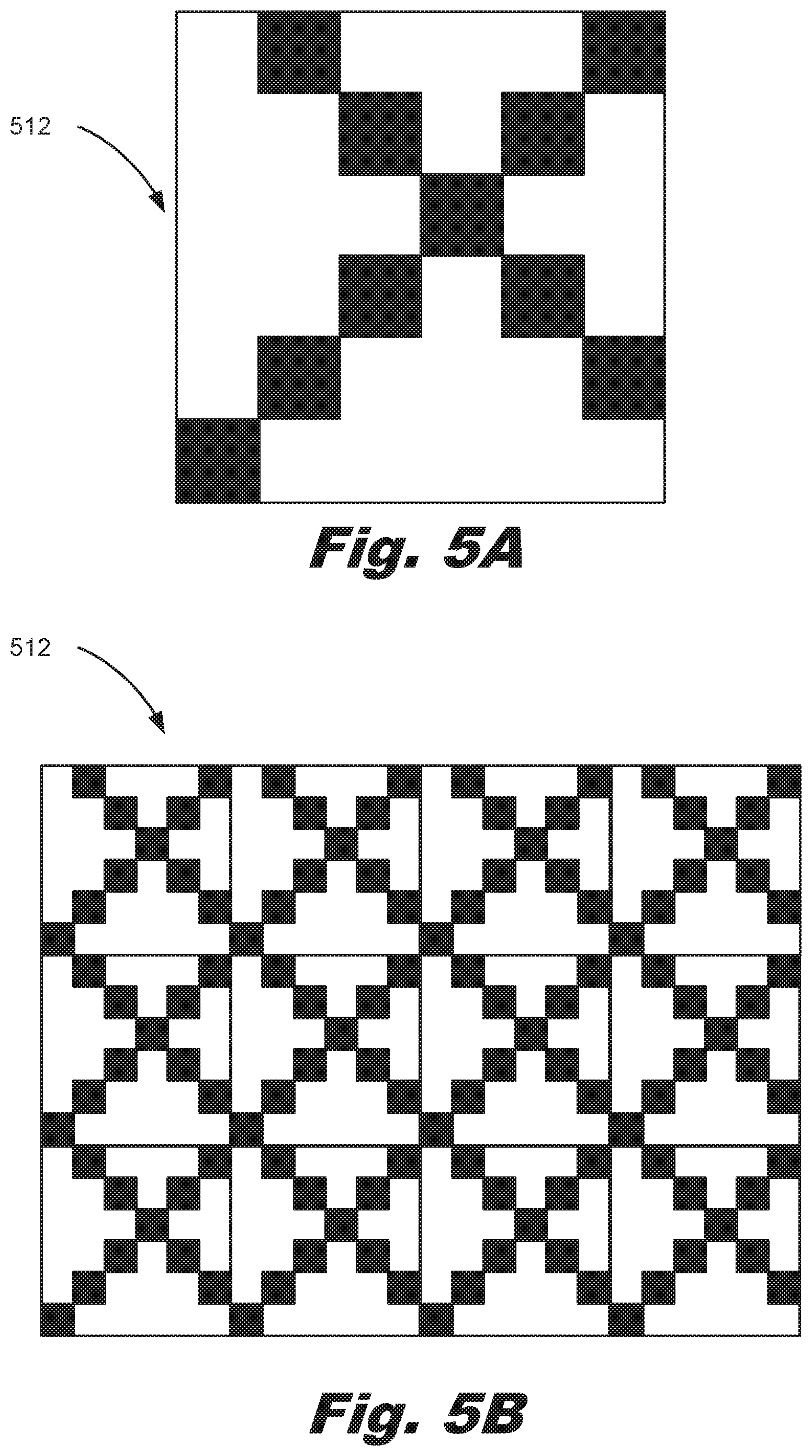 Patent US12504739 Figure 5 – System and method for generating three-dimensional latticed conductive elements