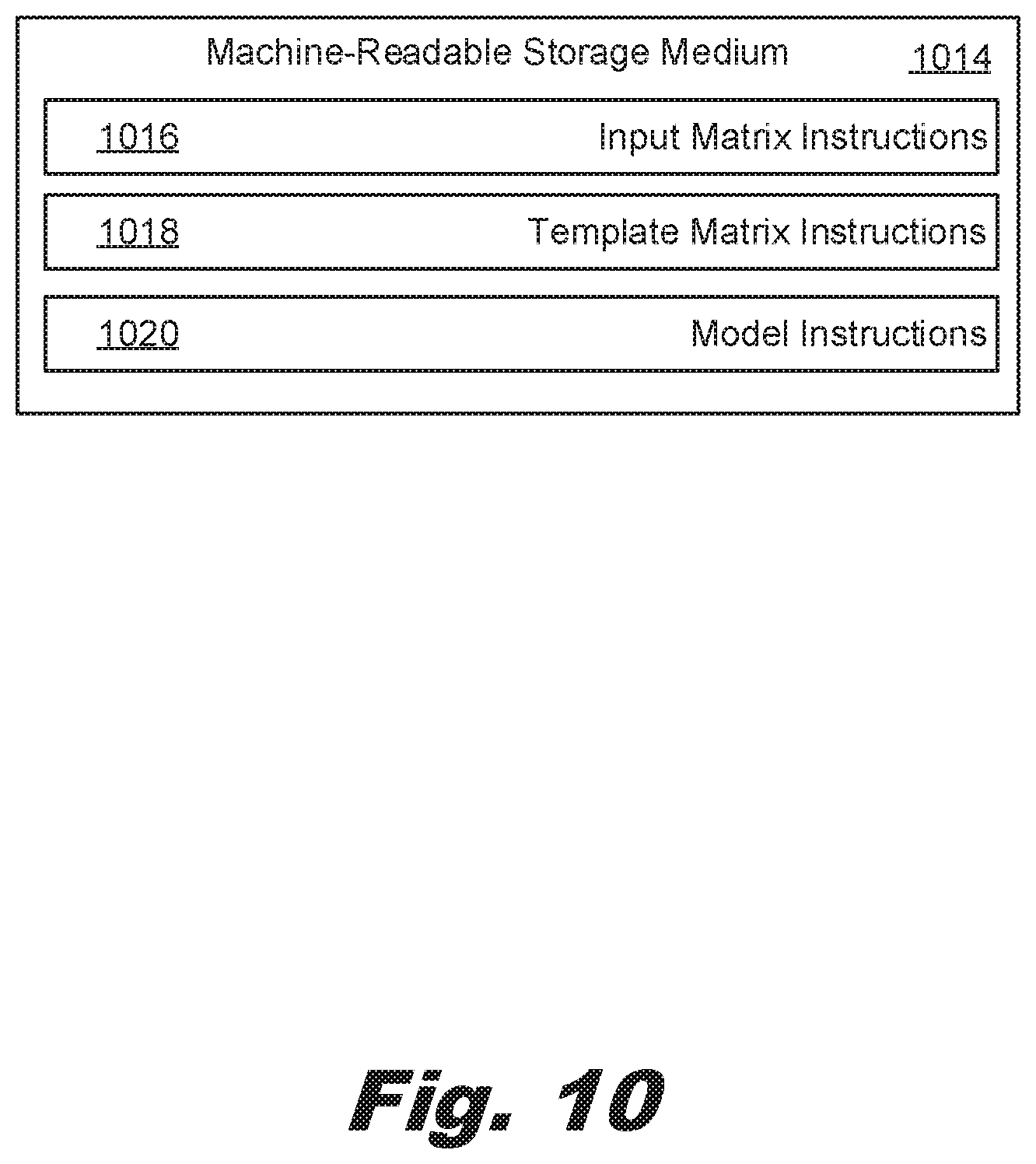 Patent US12504739 Figure 10 – System and method for generating three-dimensional latticed conductive elements