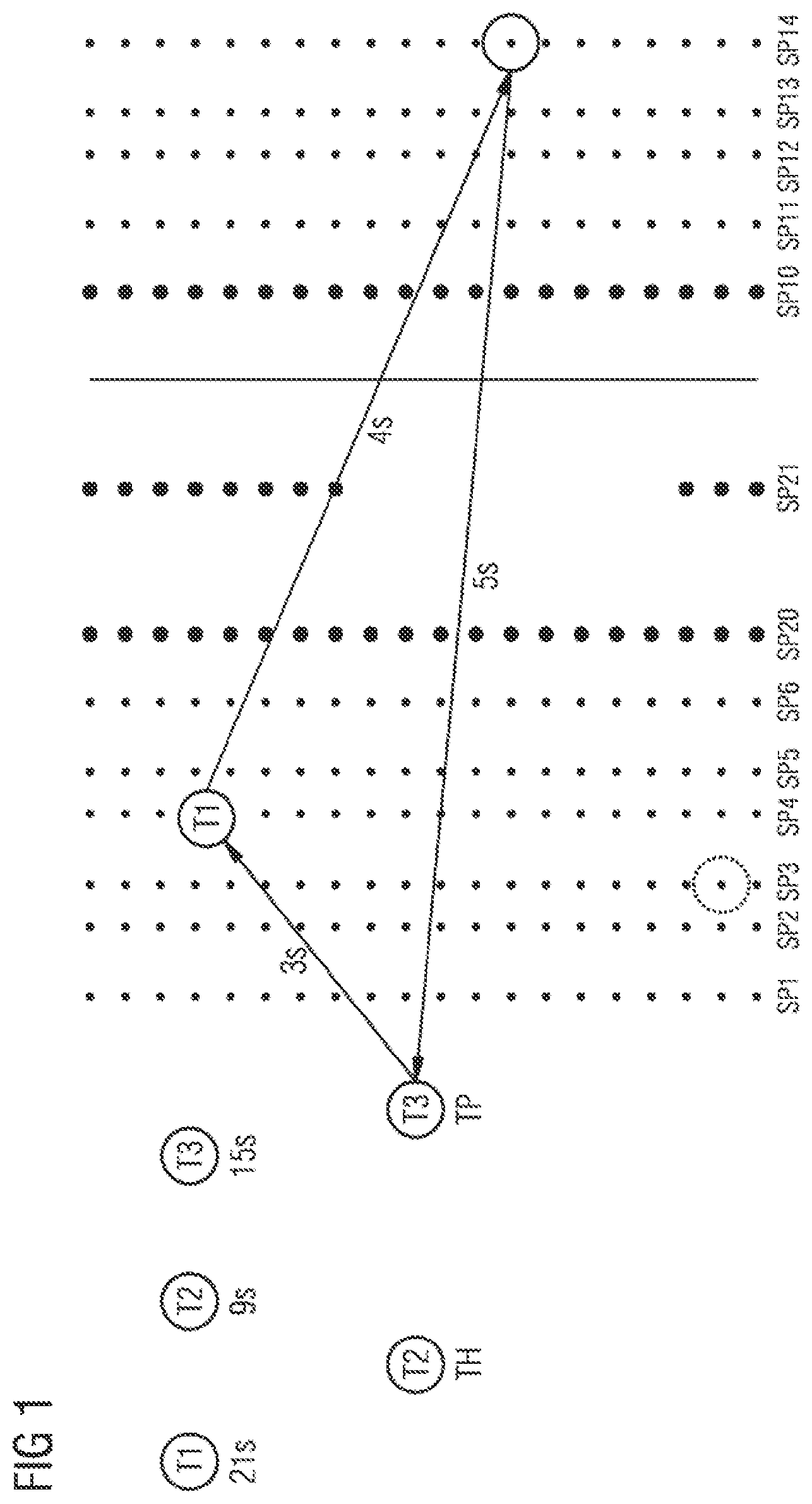 Patent US12504746 Figure 1 – Machine and method for manufacturing a workpiece by a computer-controlled manufacturing machine with an optimal tool configuration