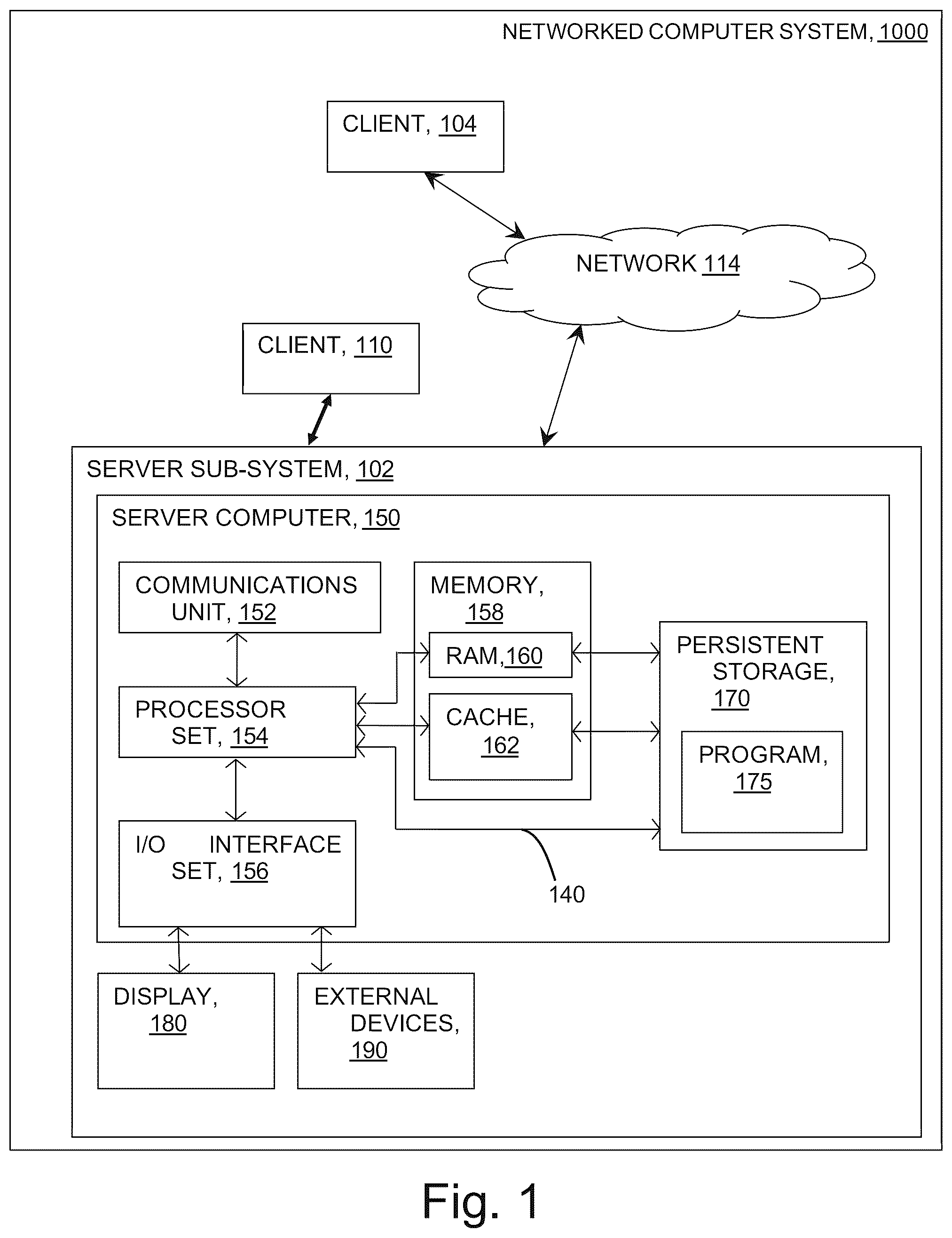 Patent US12504747 Figure 1 – Multicomponent module design and fabrication