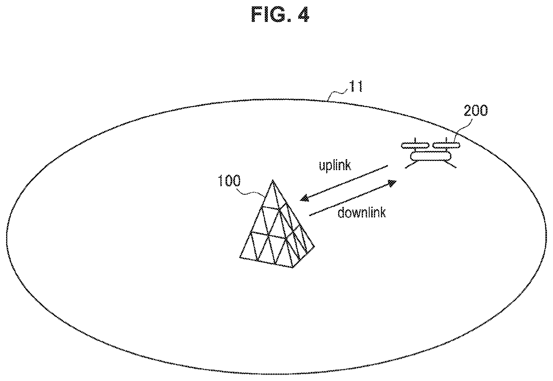 Patent US12504753 Figure 4 – Circuit, base station, method, and recording medium