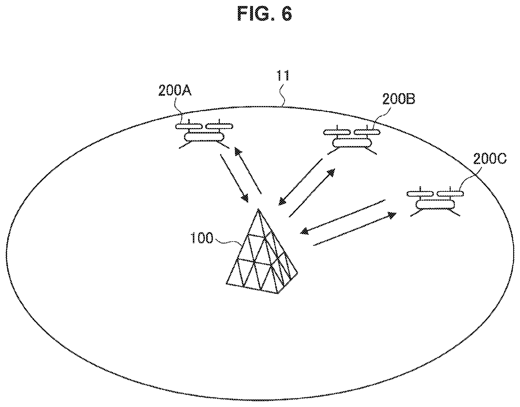 Patent US12504753 Figure 6 – Circuit, base station, method, and recording medium