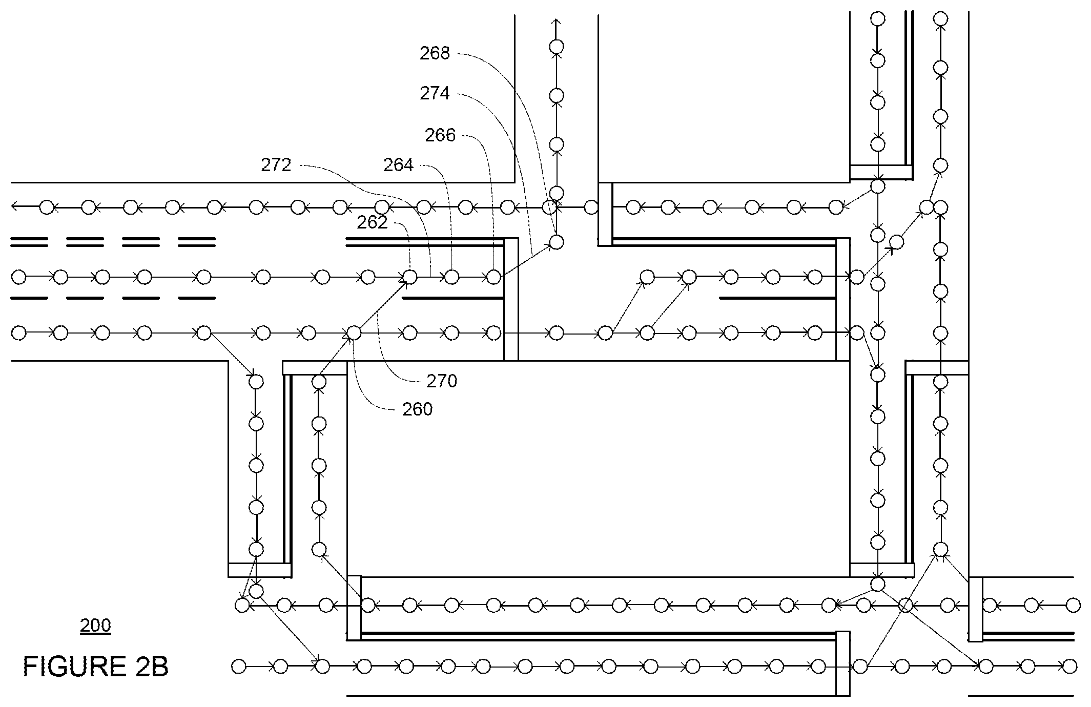Patent US12504756 Figure 3 – Detecting loops for autonomous vehicles